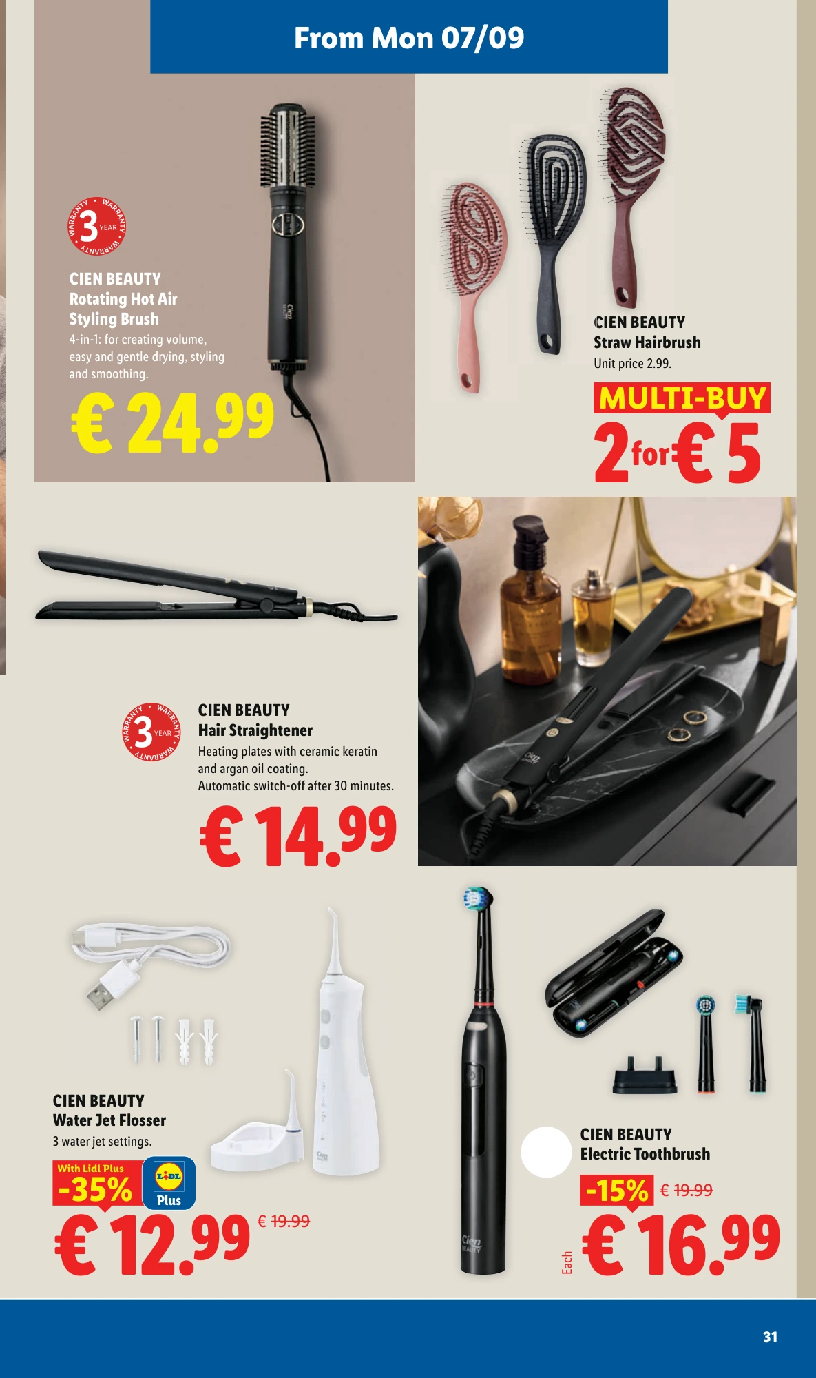 Flyer page 31