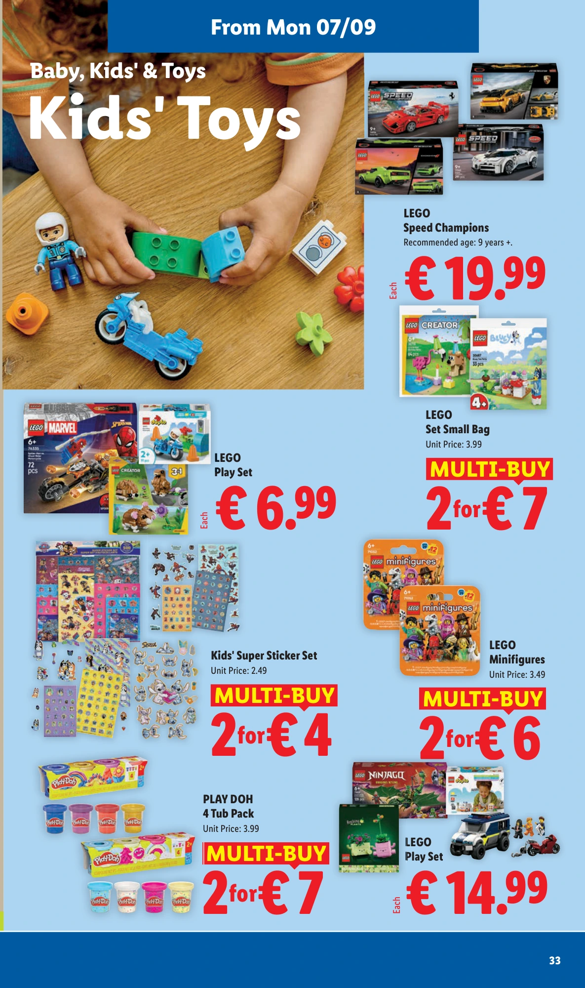 Flyer page 33