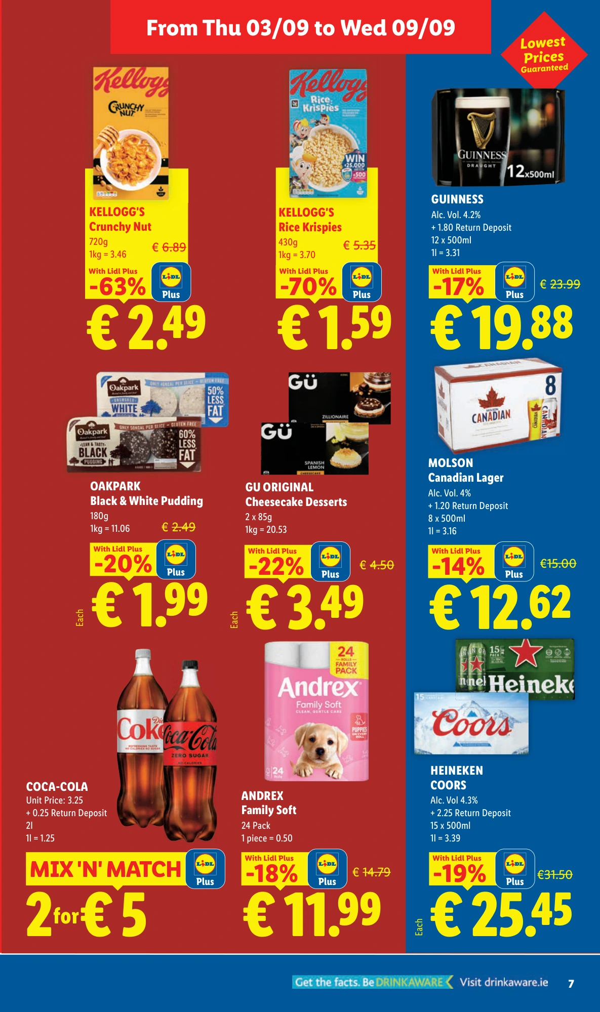 Flyer page 7