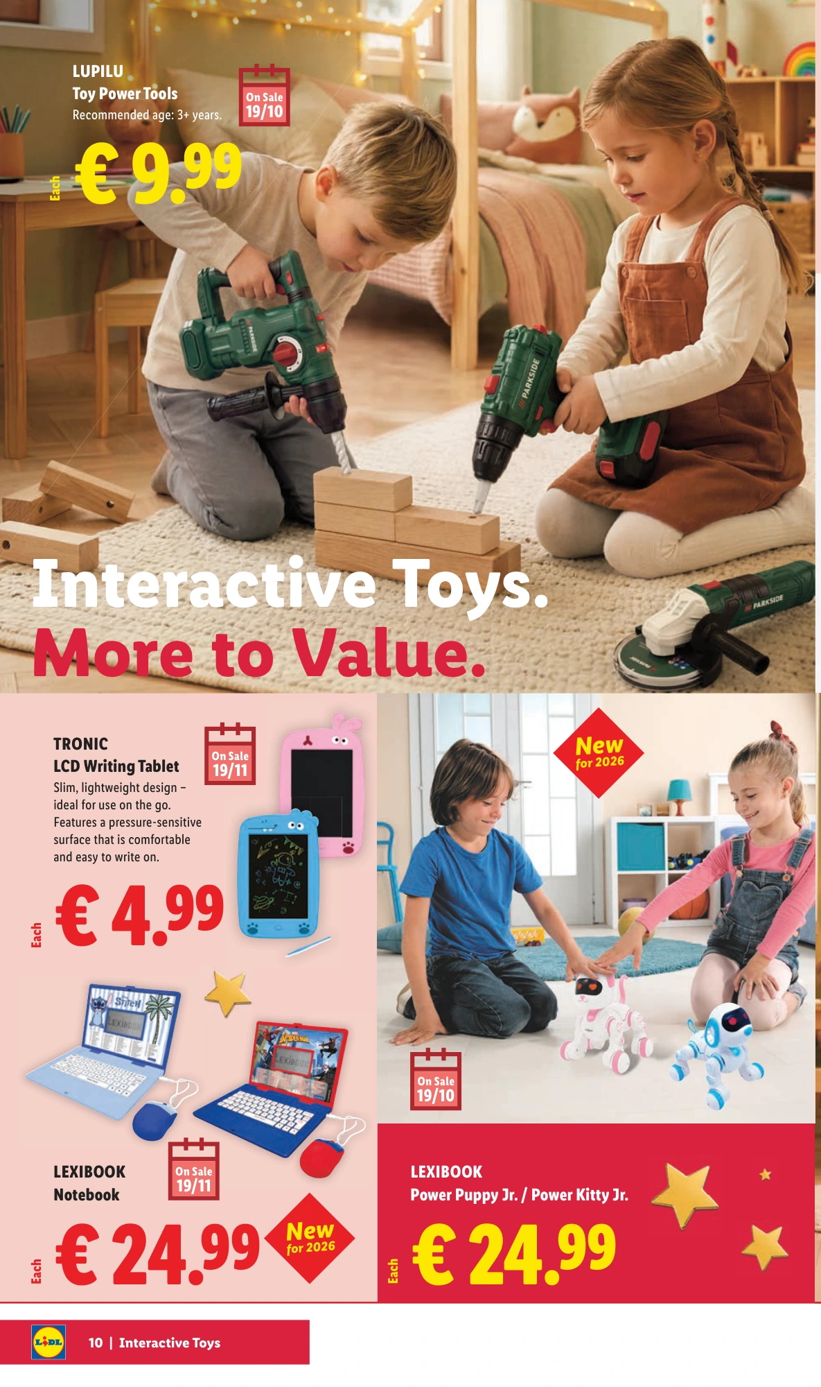 Flyer page 10