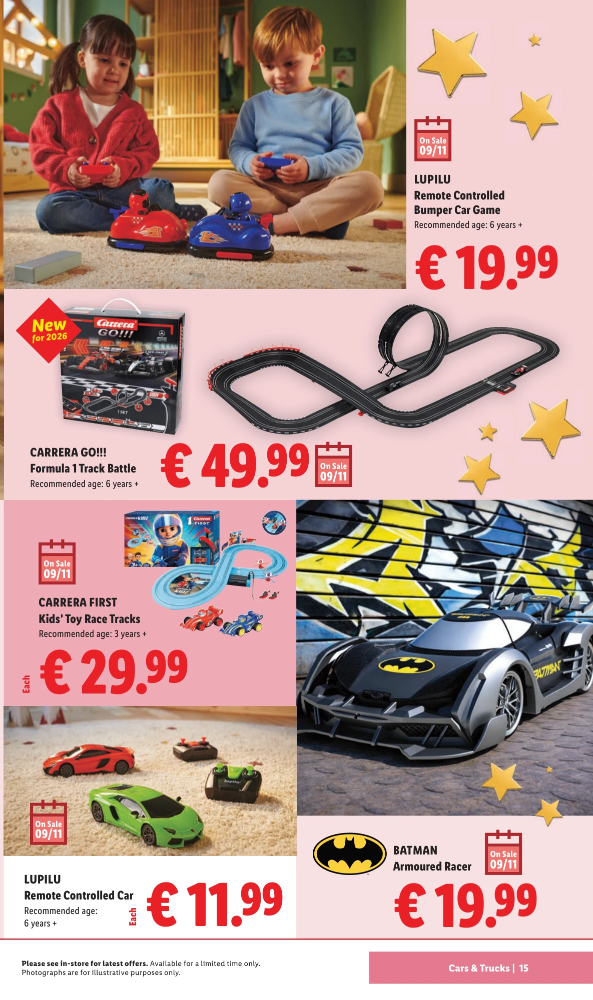 Flyer page 15