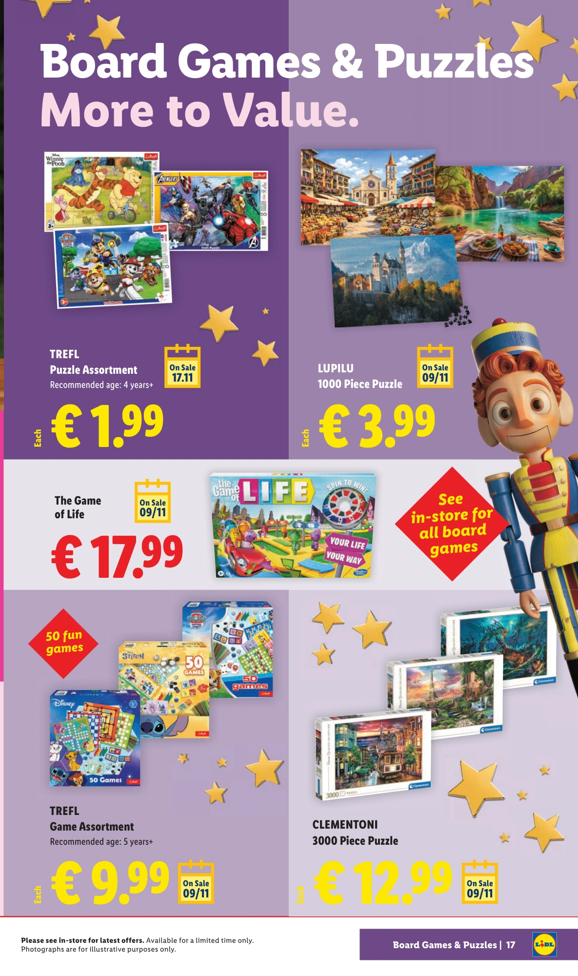 Flyer page 17