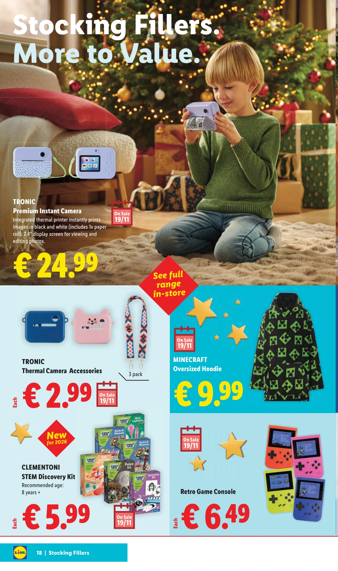 Flyer page 18