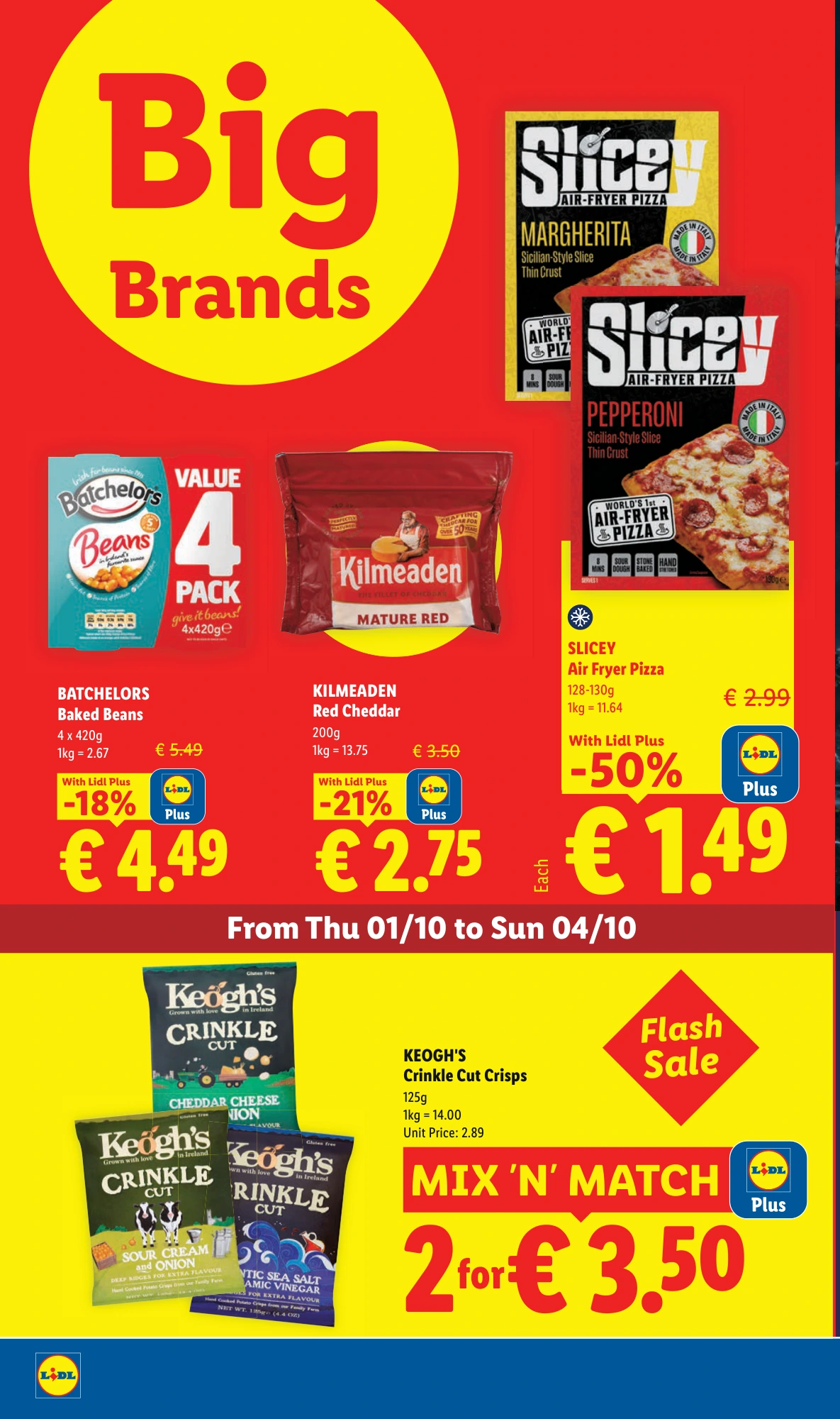 Flyer page 10