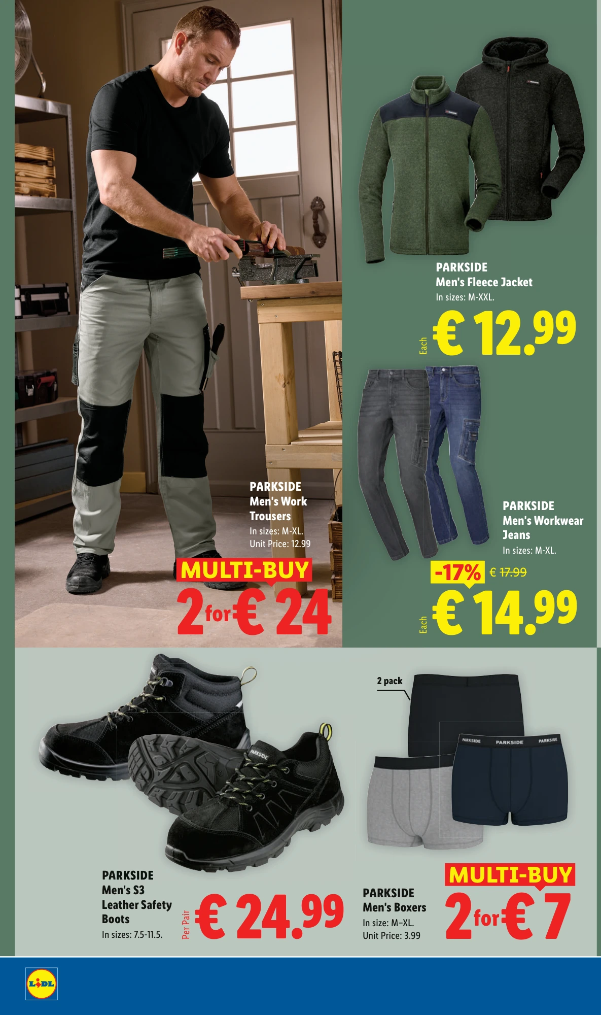 Flyer page 18