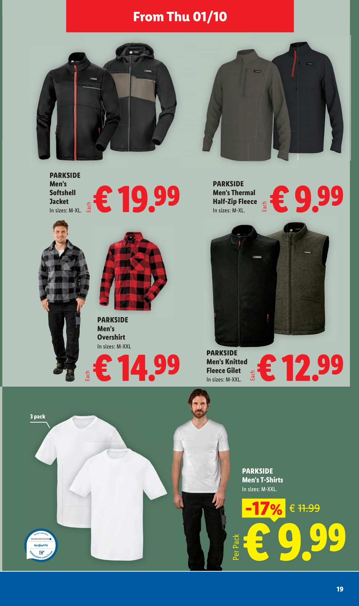 Flyer page 19
