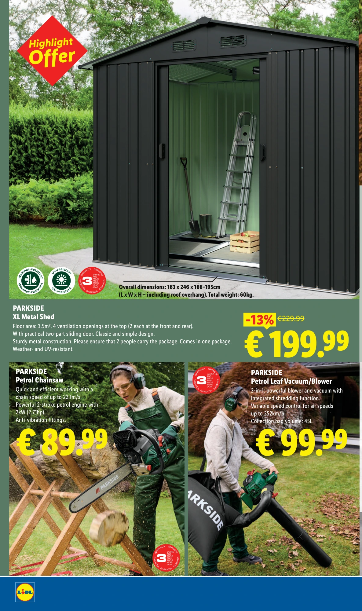 Flyer page 20