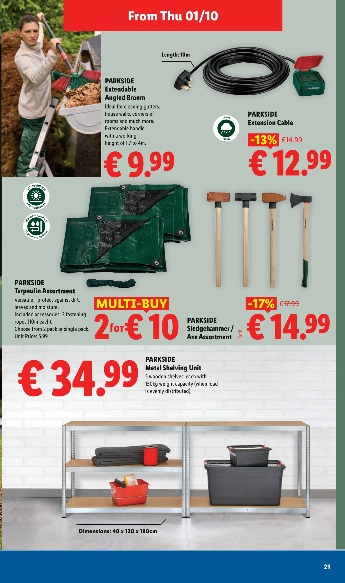 Flyer page 21