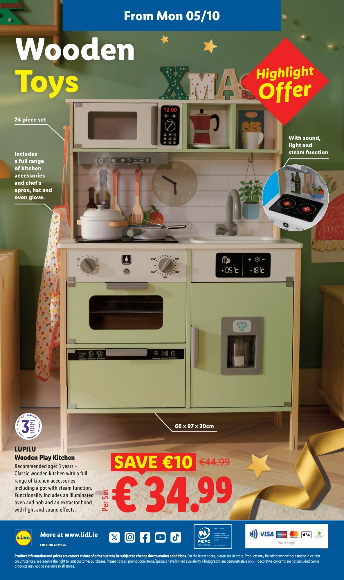 Flyer page 32