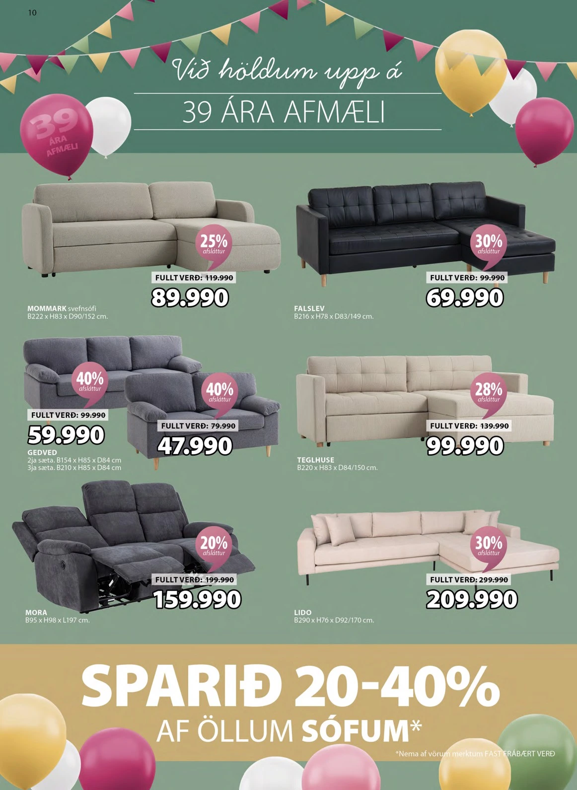Flyer page 10