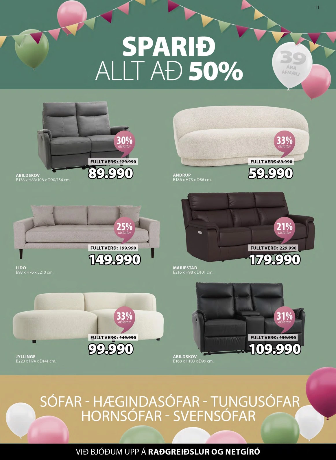 Flyer page 11