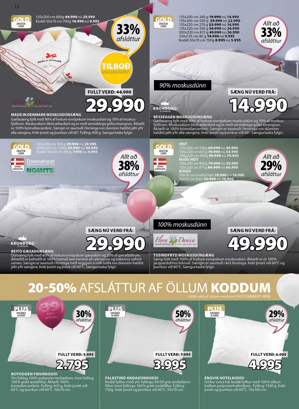 Flyer page 12