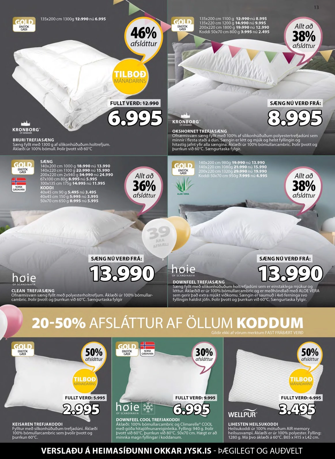 Flyer page 13