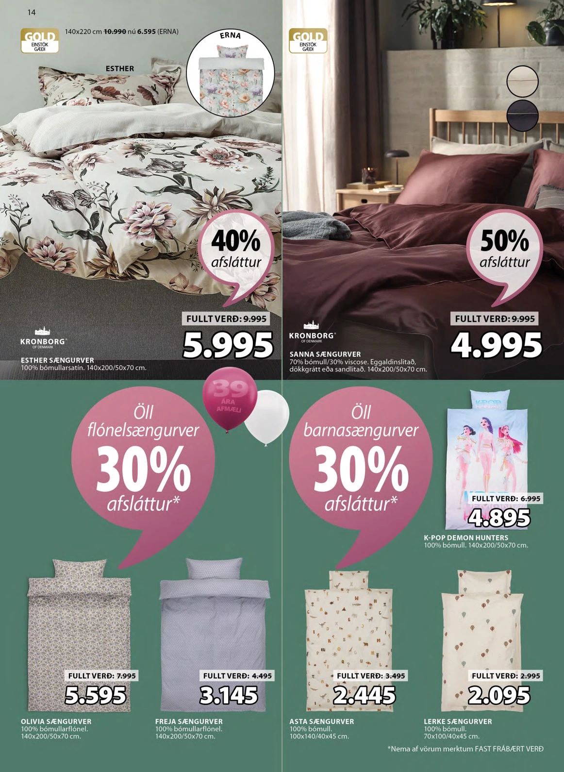 Flyer page 14