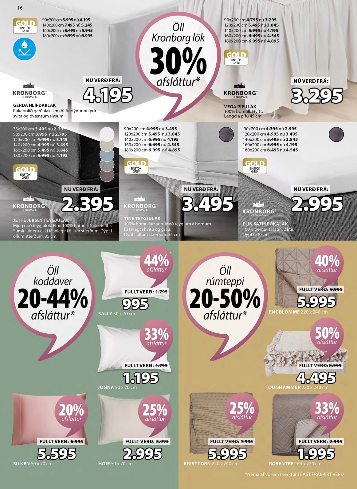 Flyer page 16