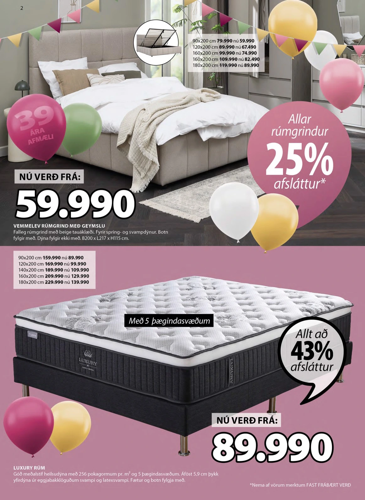 Flyer page 2