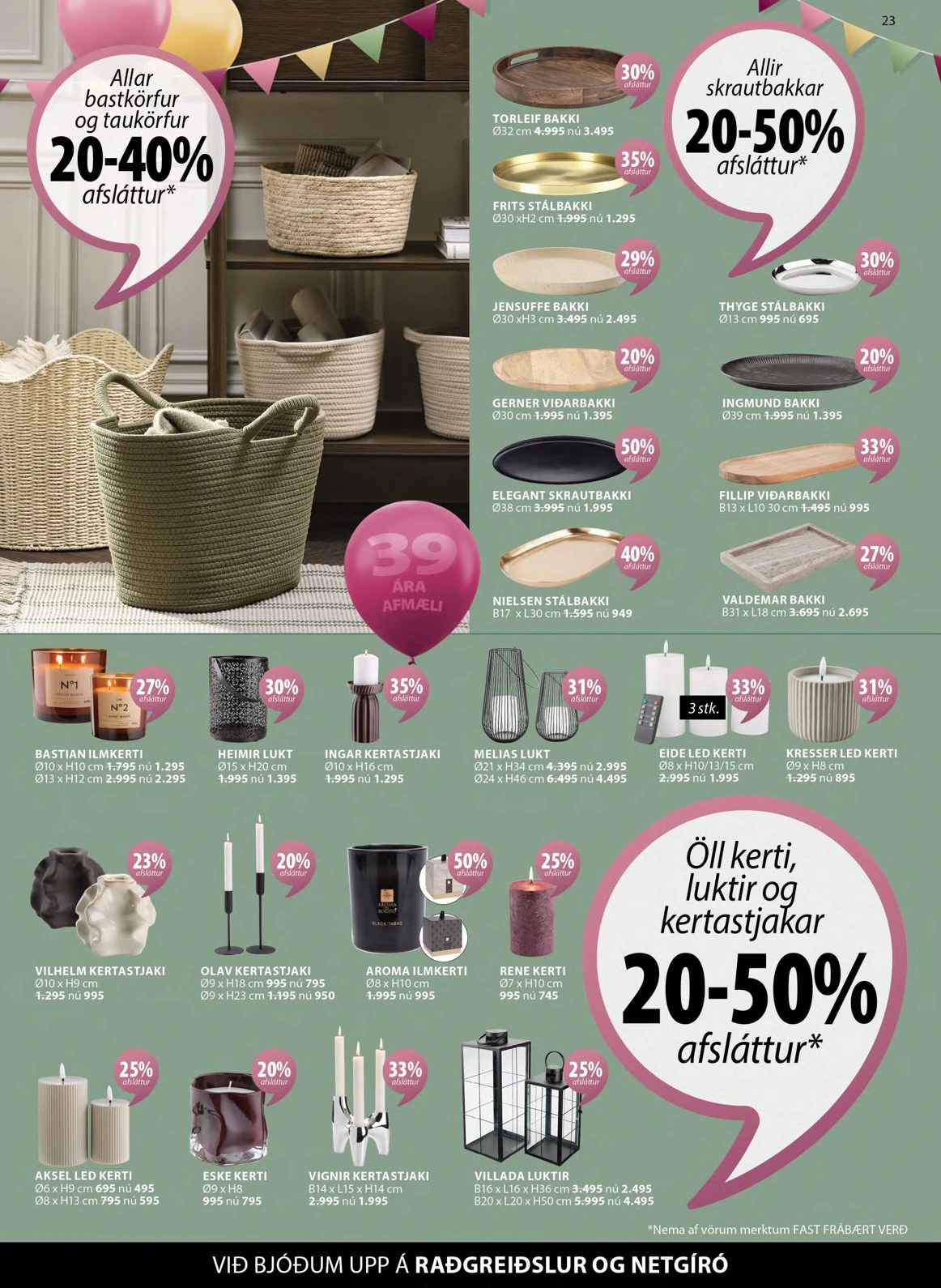 Flyer page 23