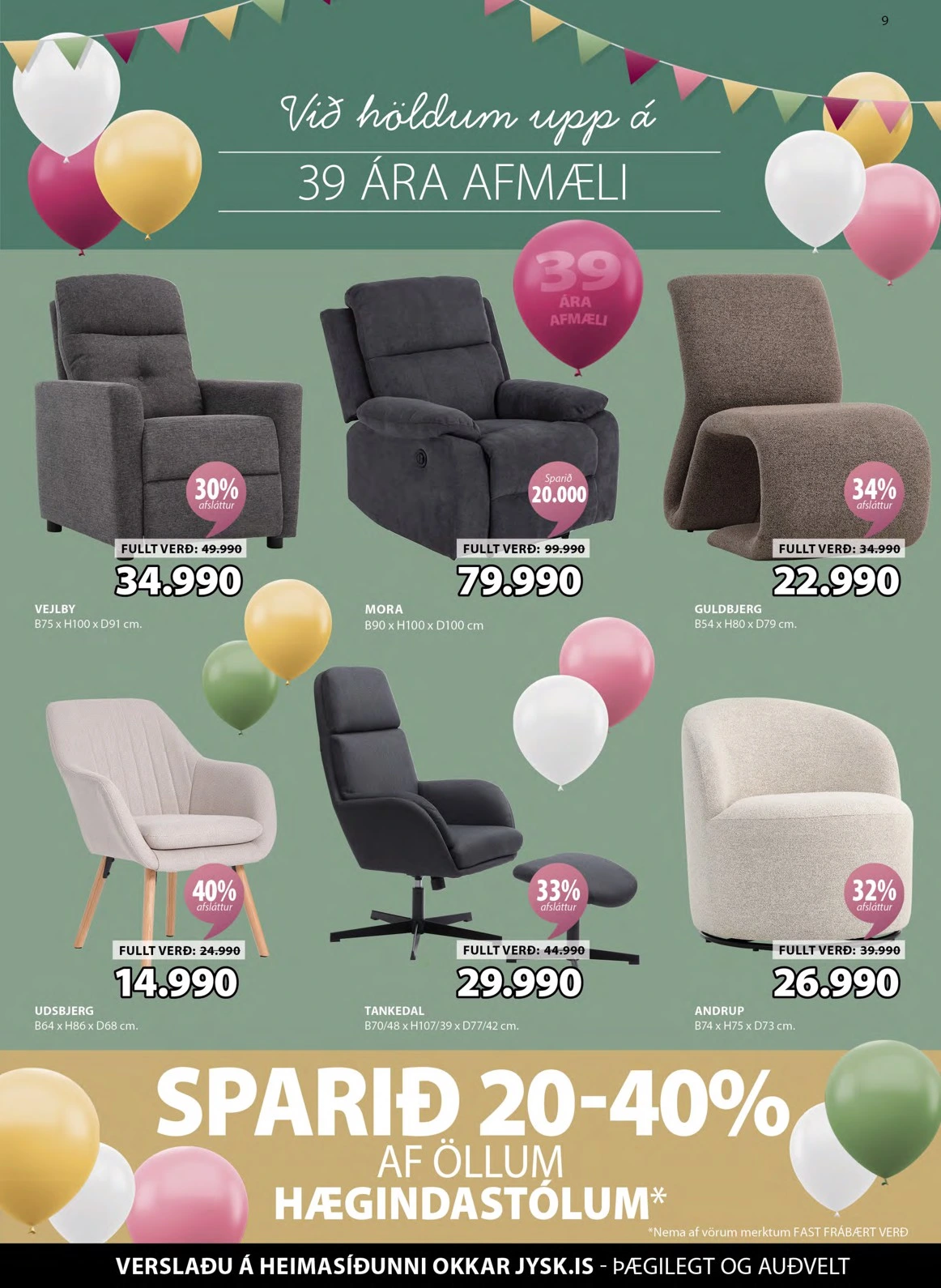 Flyer page 9
