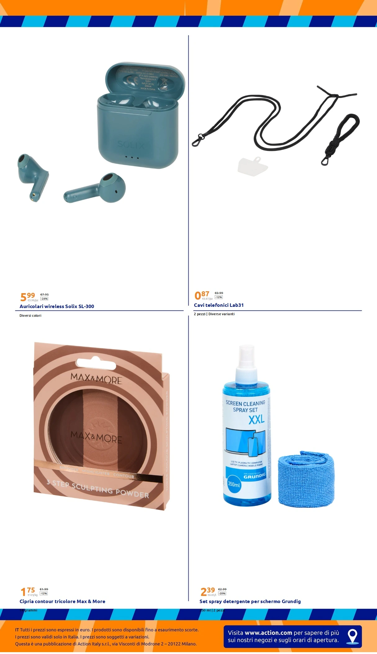Flyer page 33