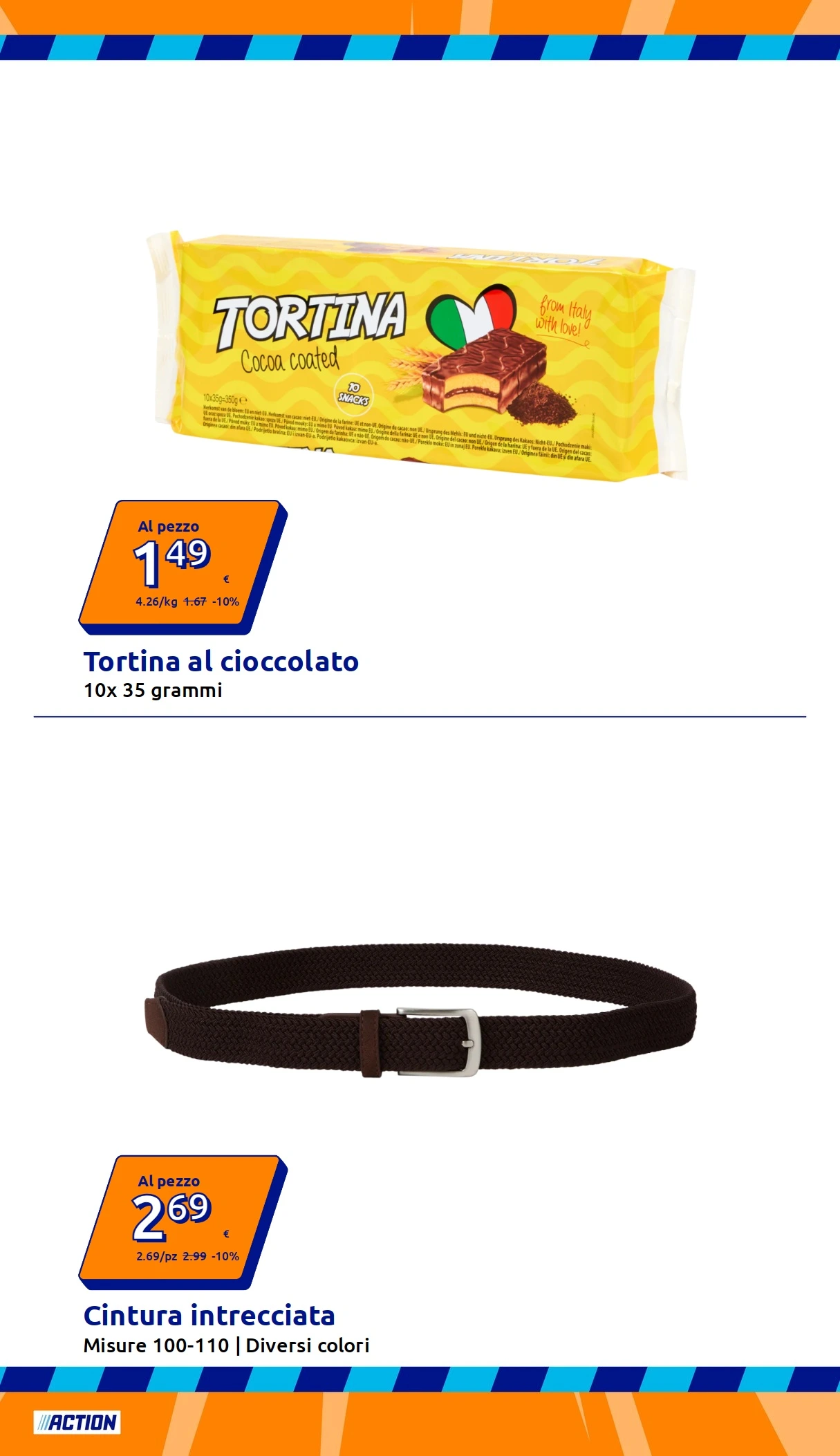 Flyer page 17
