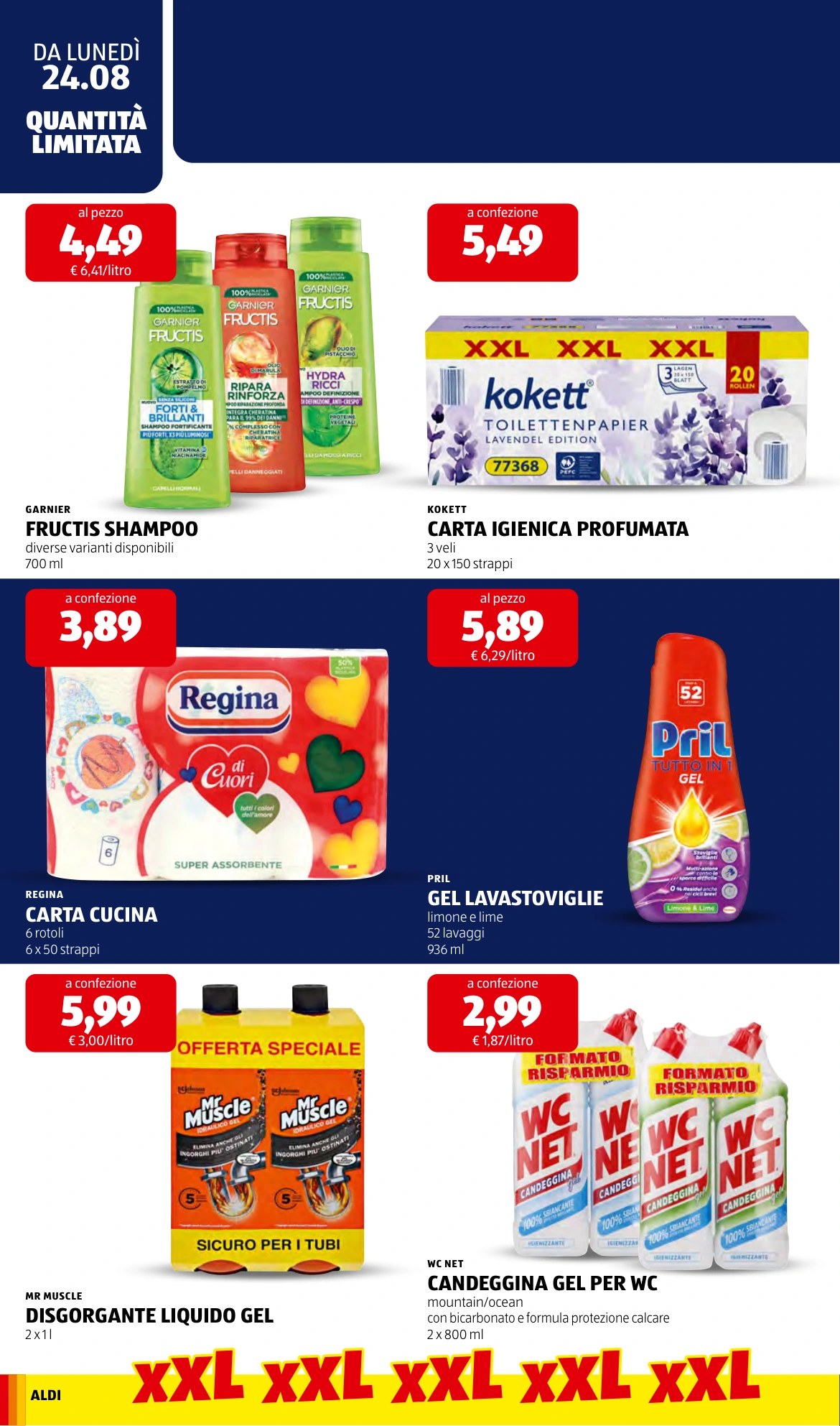 Flyer page 18