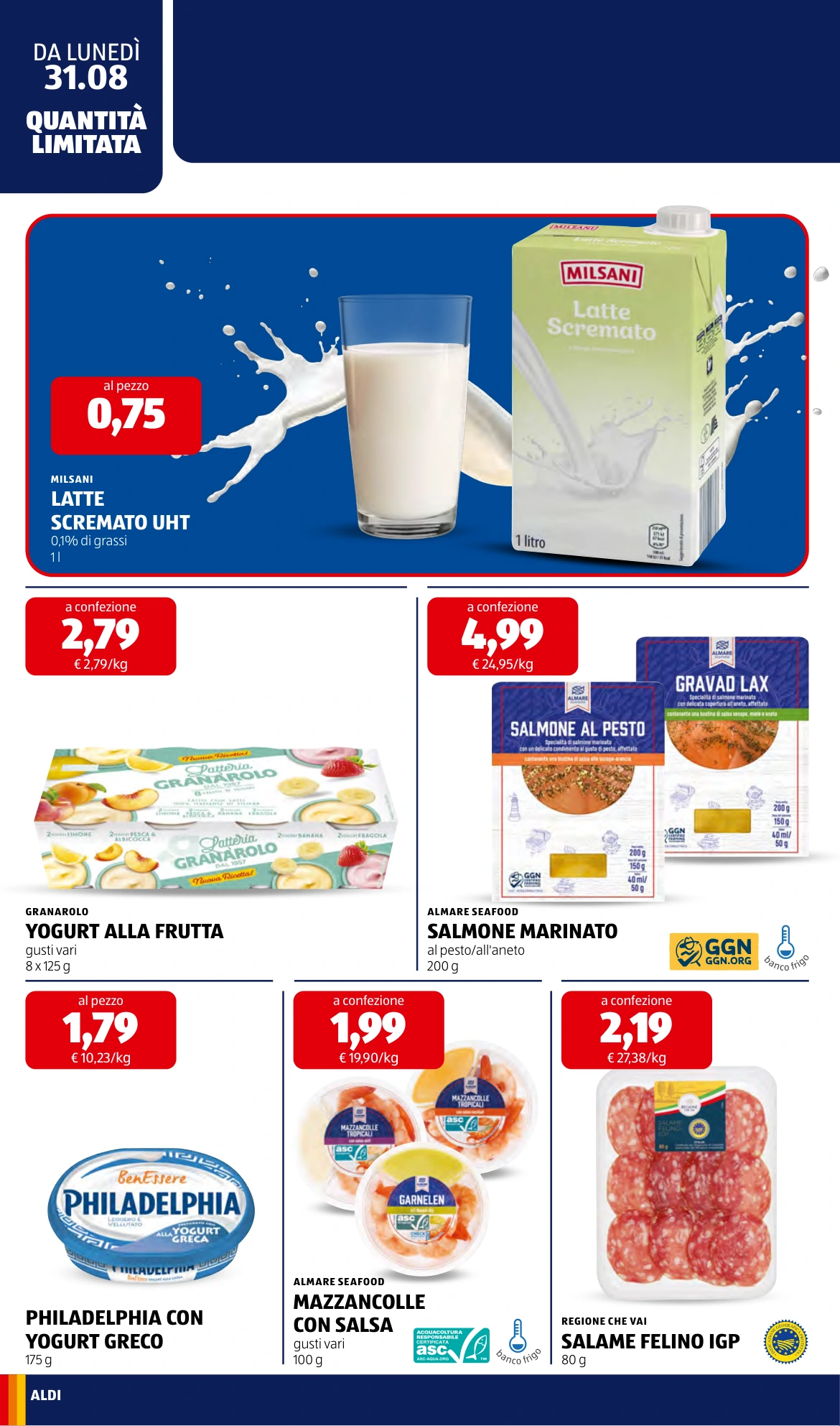 Flyer page 16