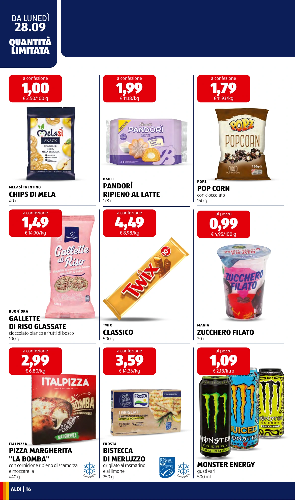 Flyer page 18