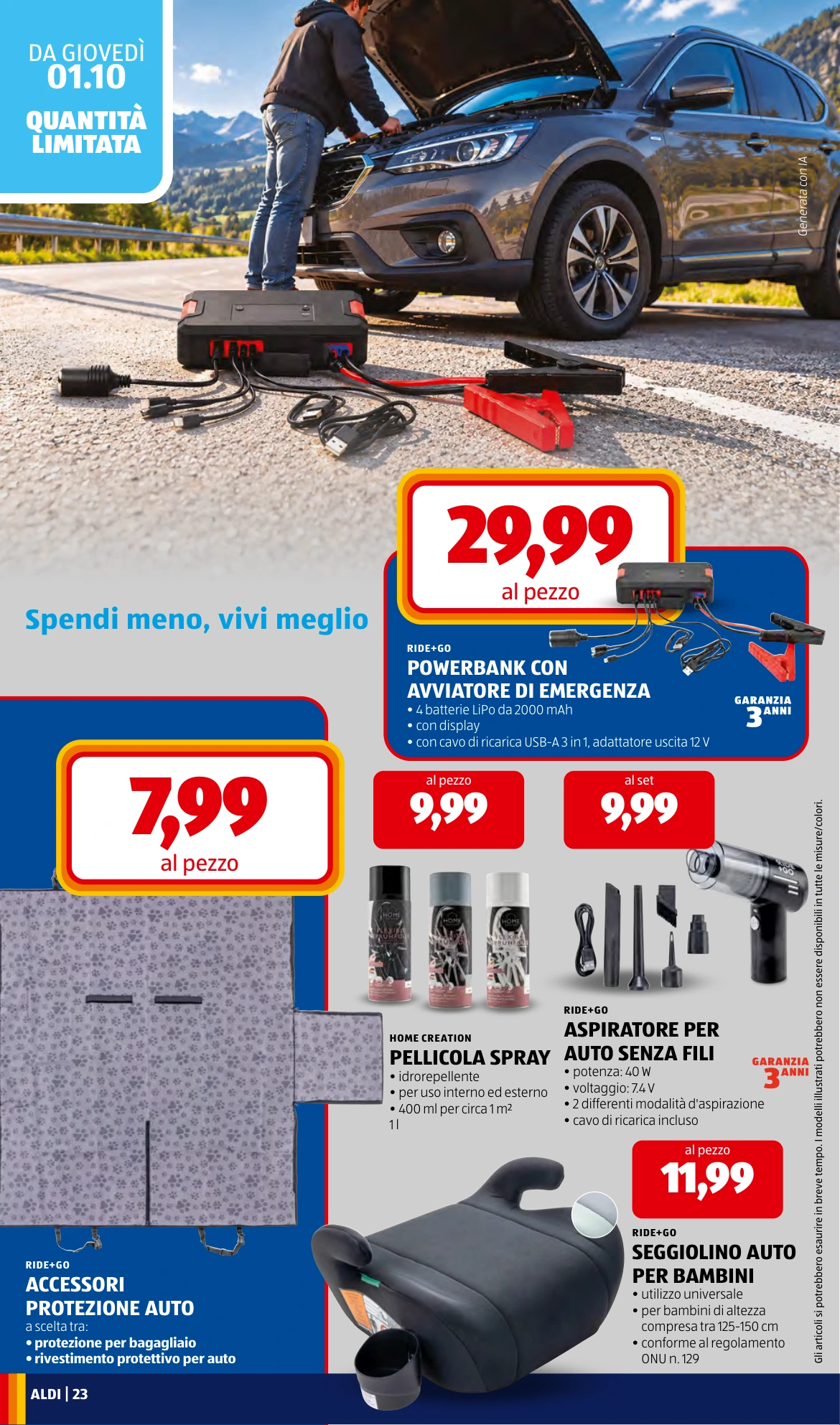 Flyer page 32