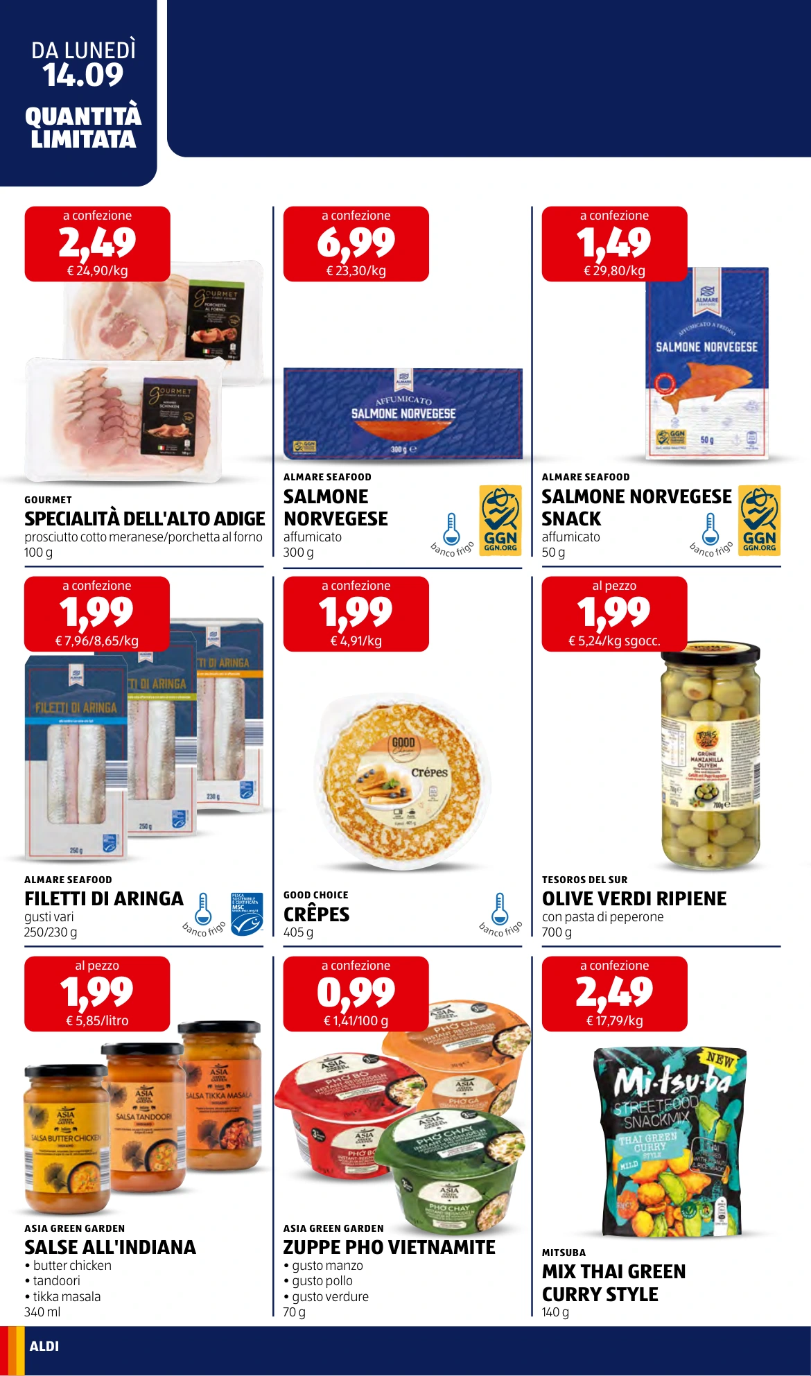Flyer page 18