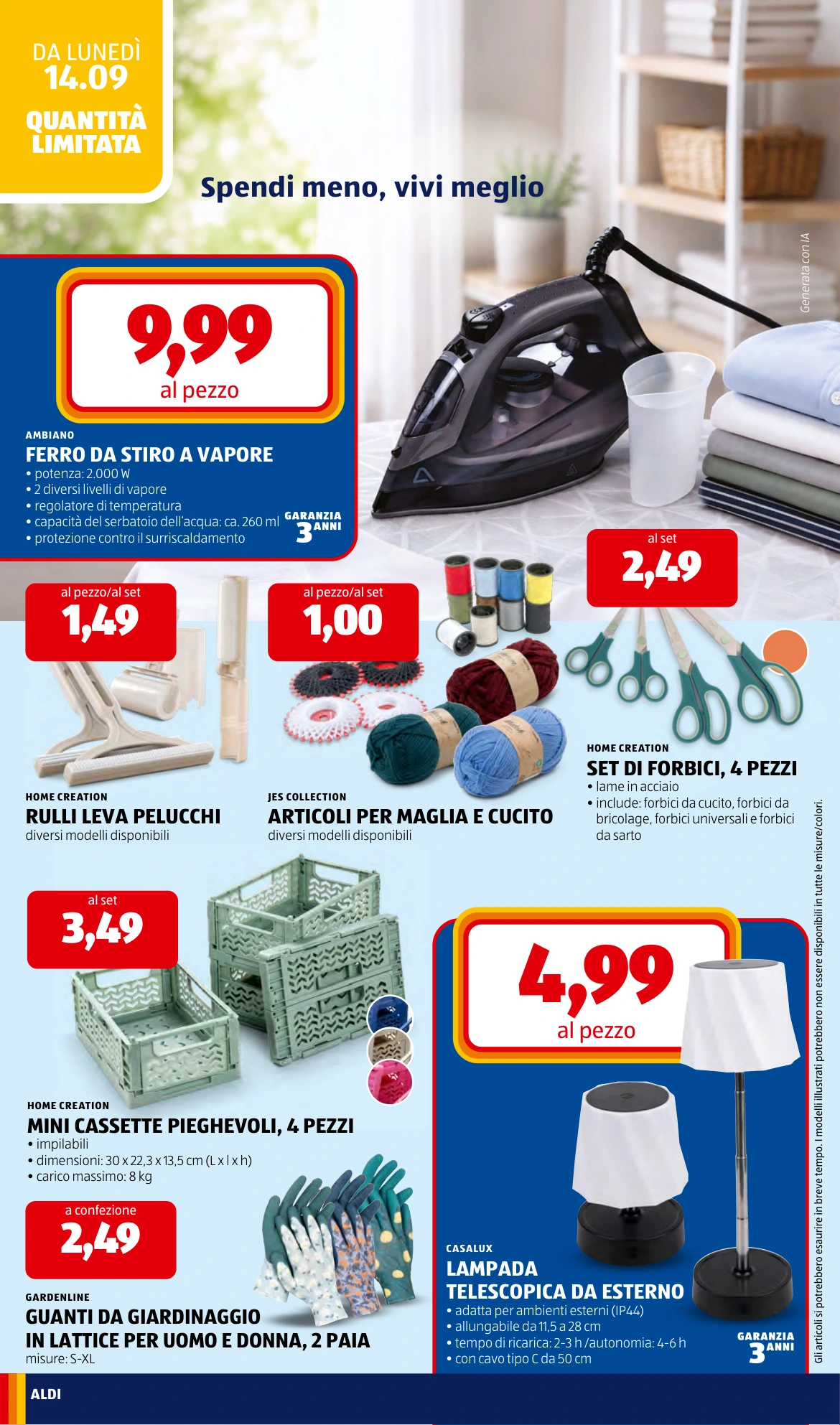 Flyer page 28