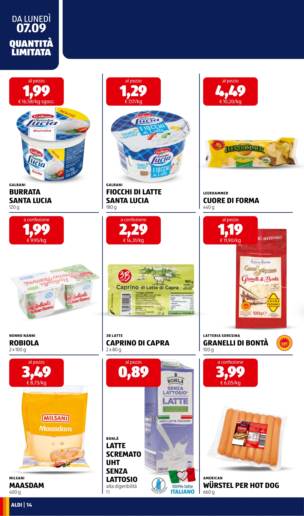 Flyer page 16