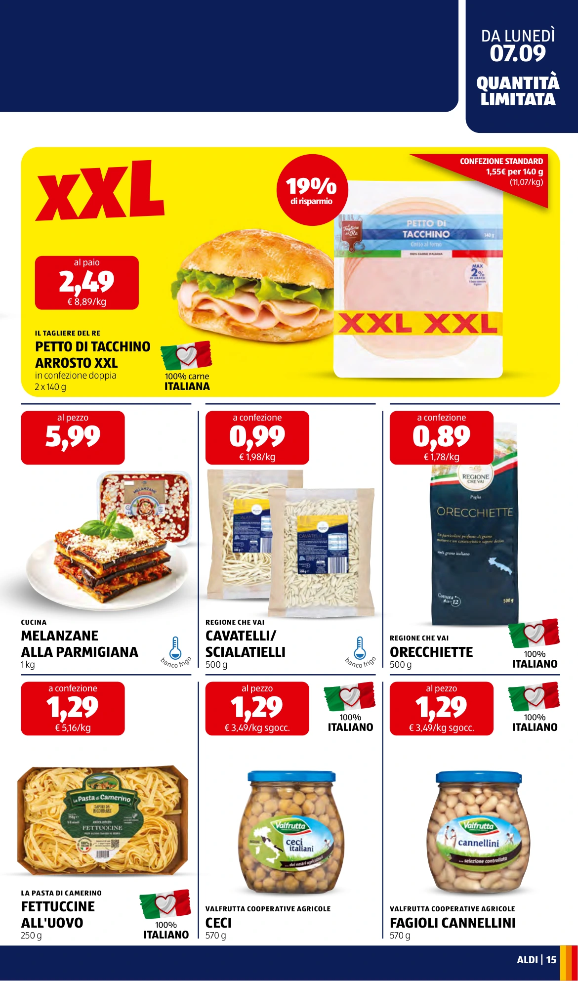 Flyer page 17