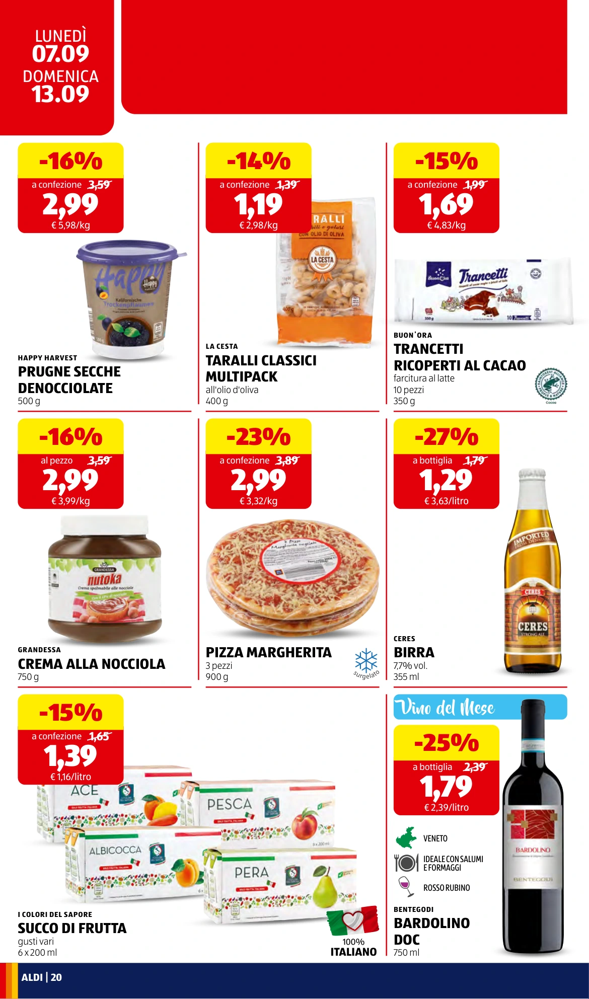 Flyer page 22