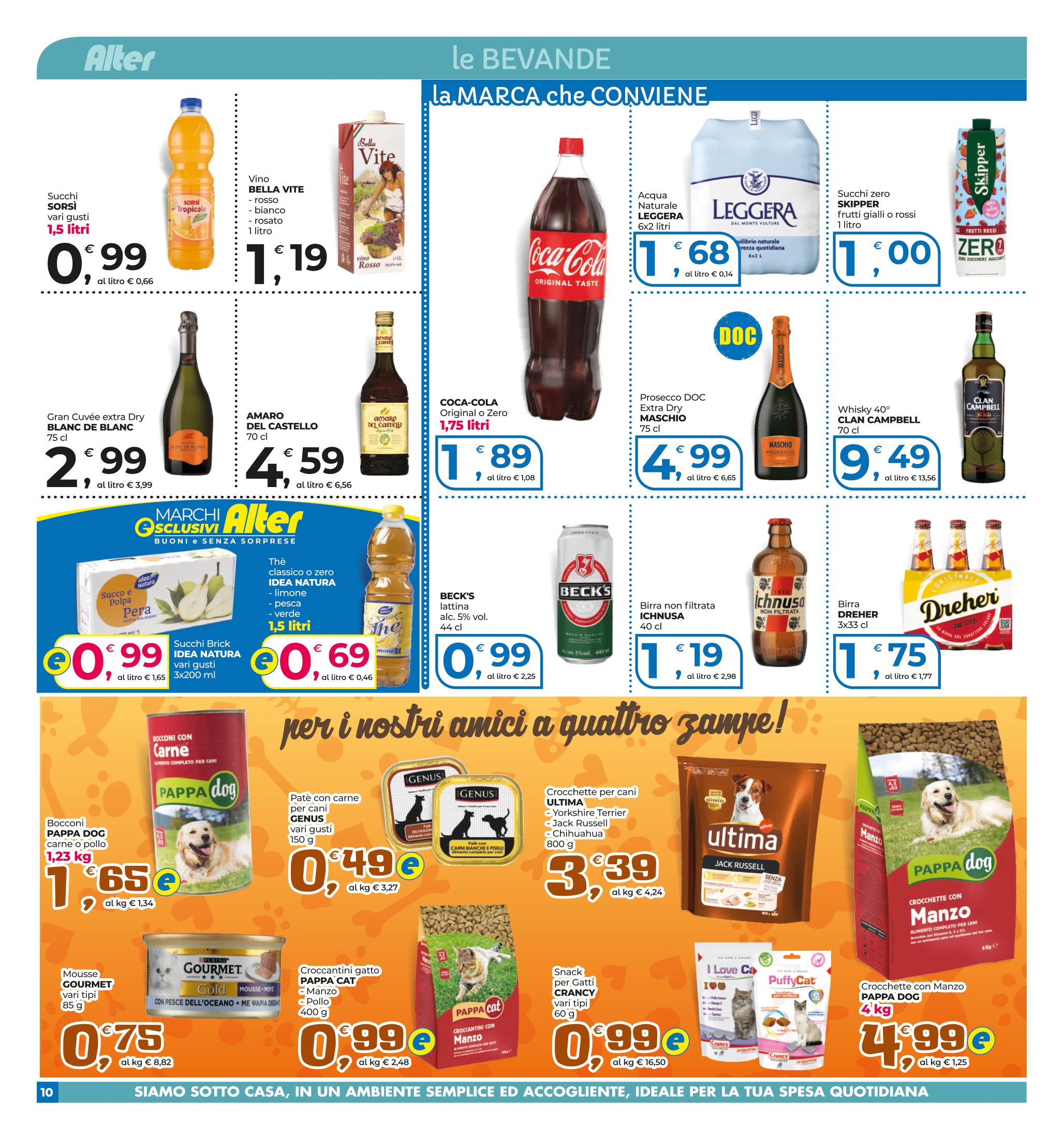 Flyer page 10
