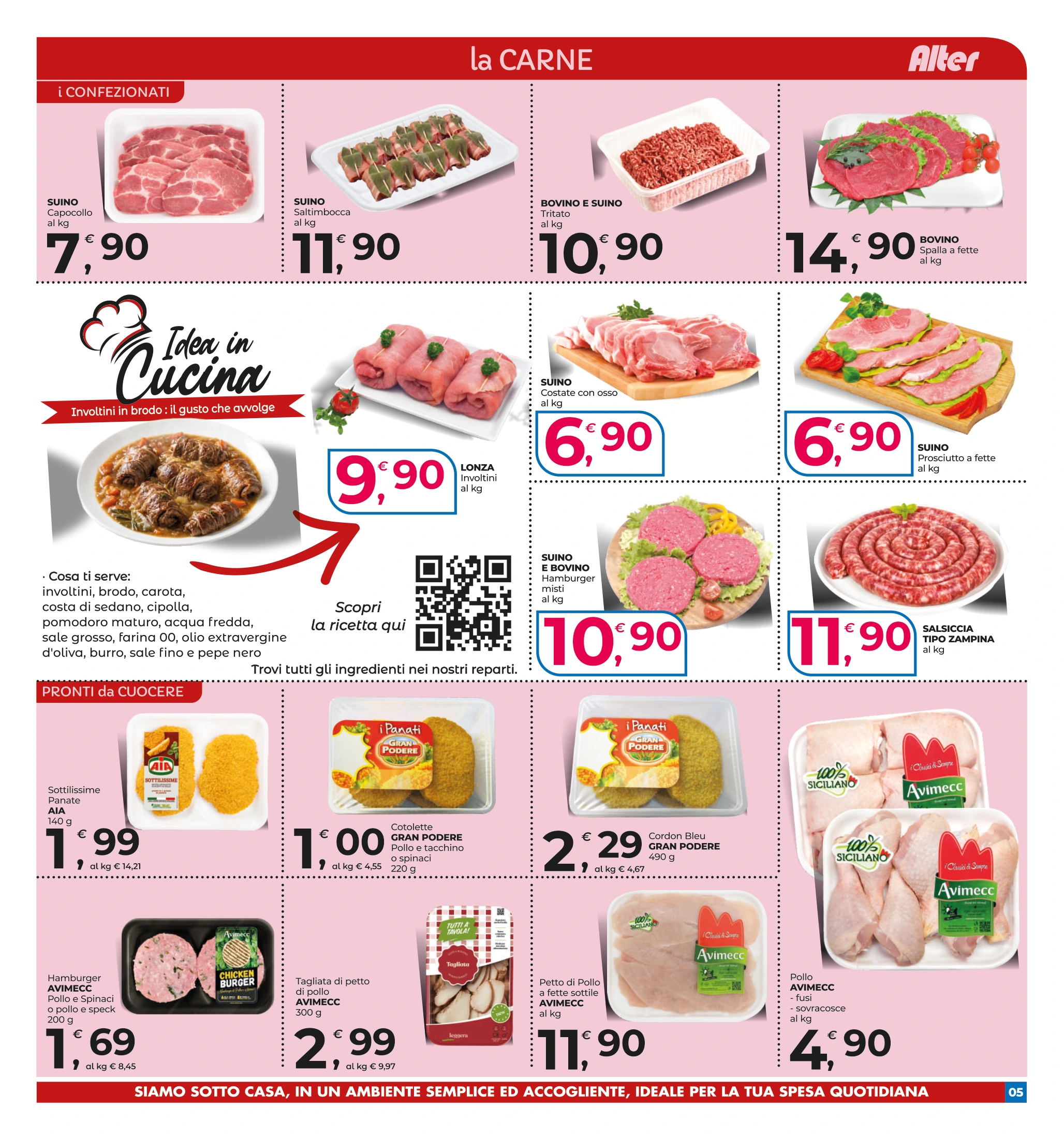 Flyer page 5