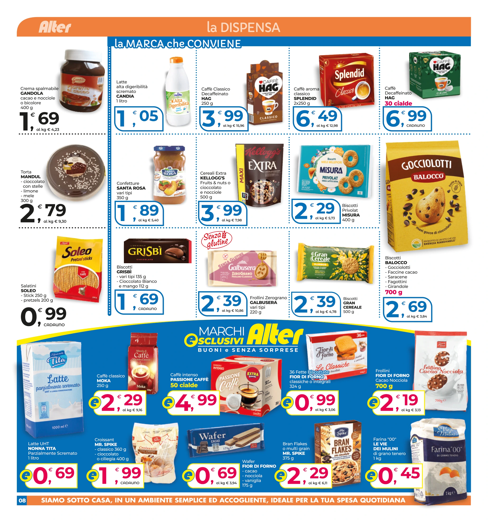 Flyer page 8