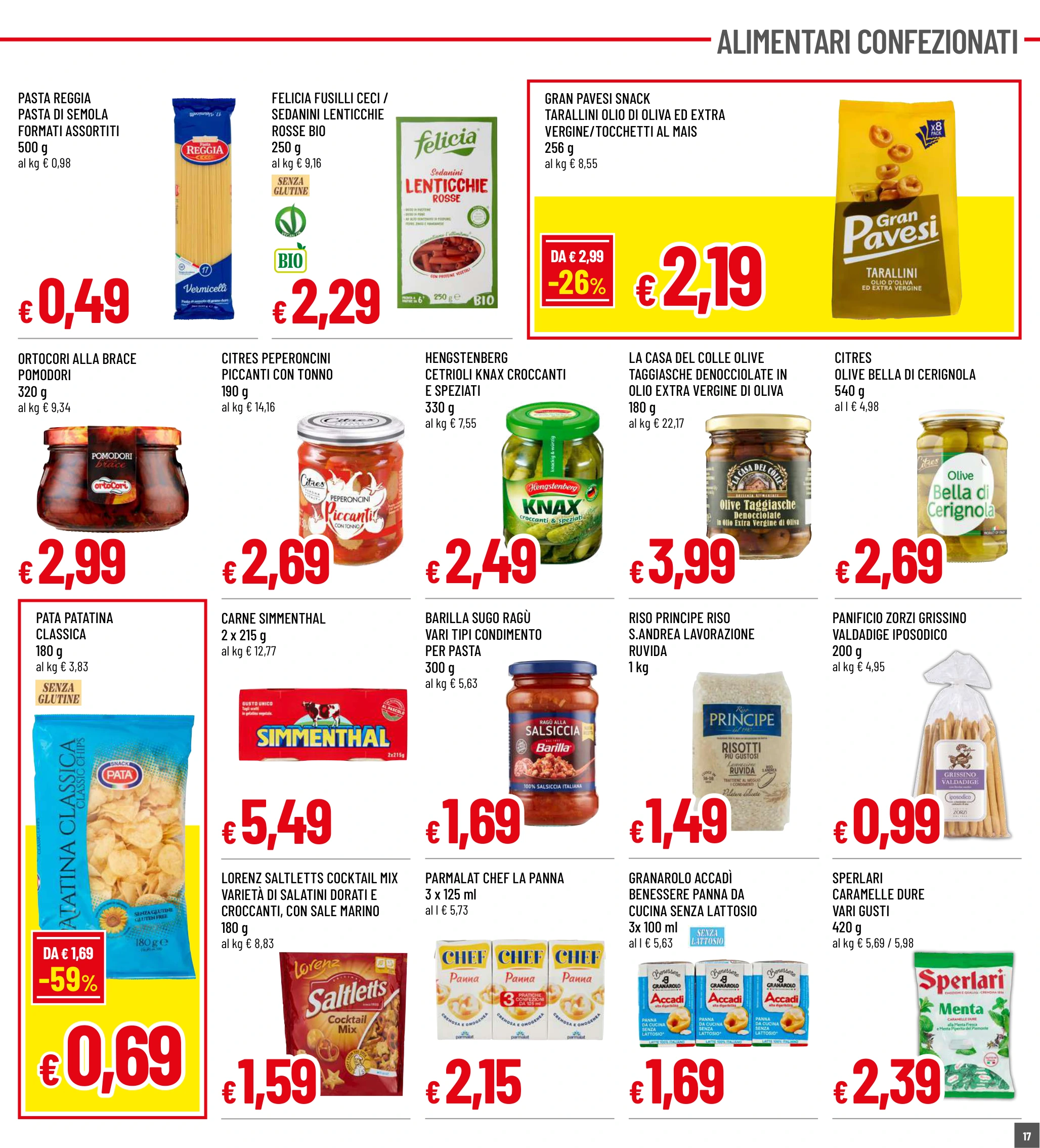 Flyer page 17