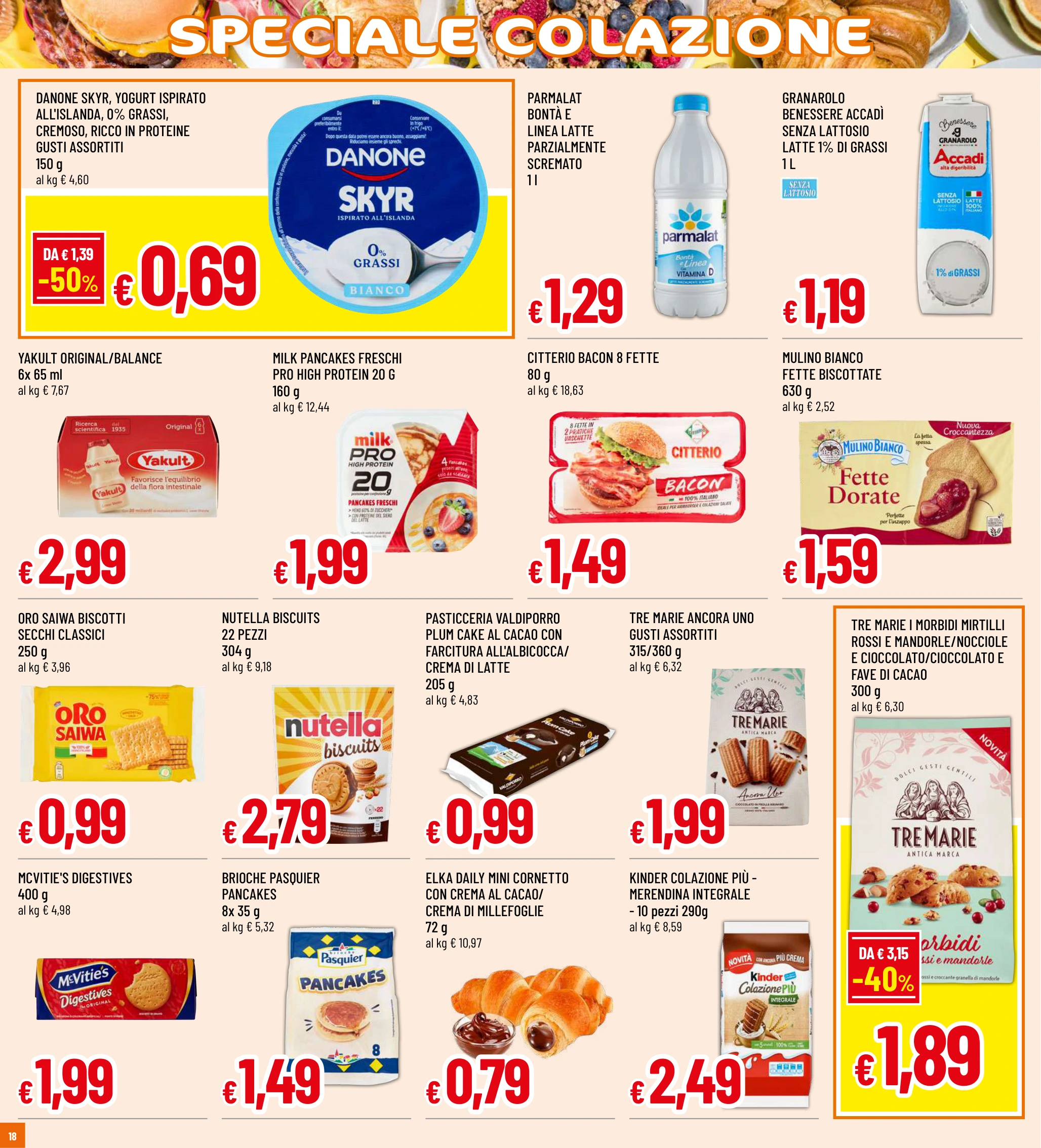 Flyer page 18