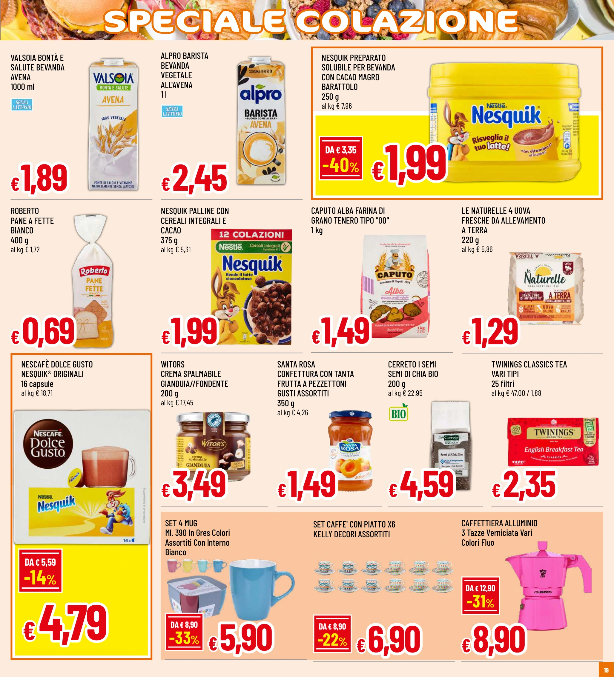 Flyer page 19