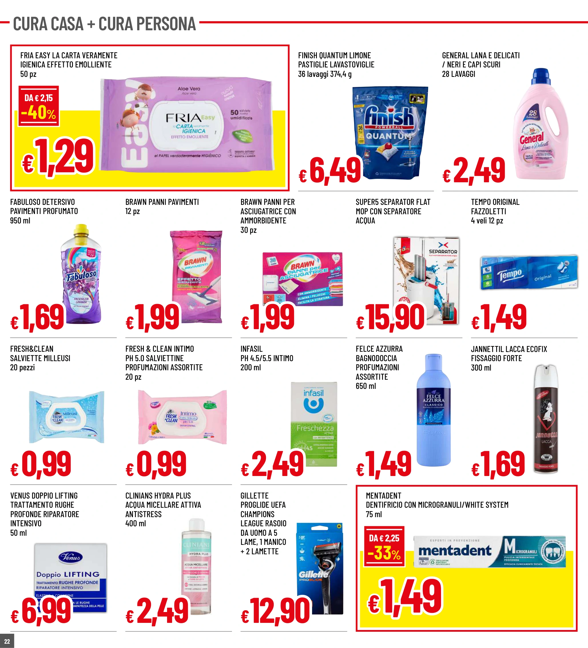 Flyer page 22