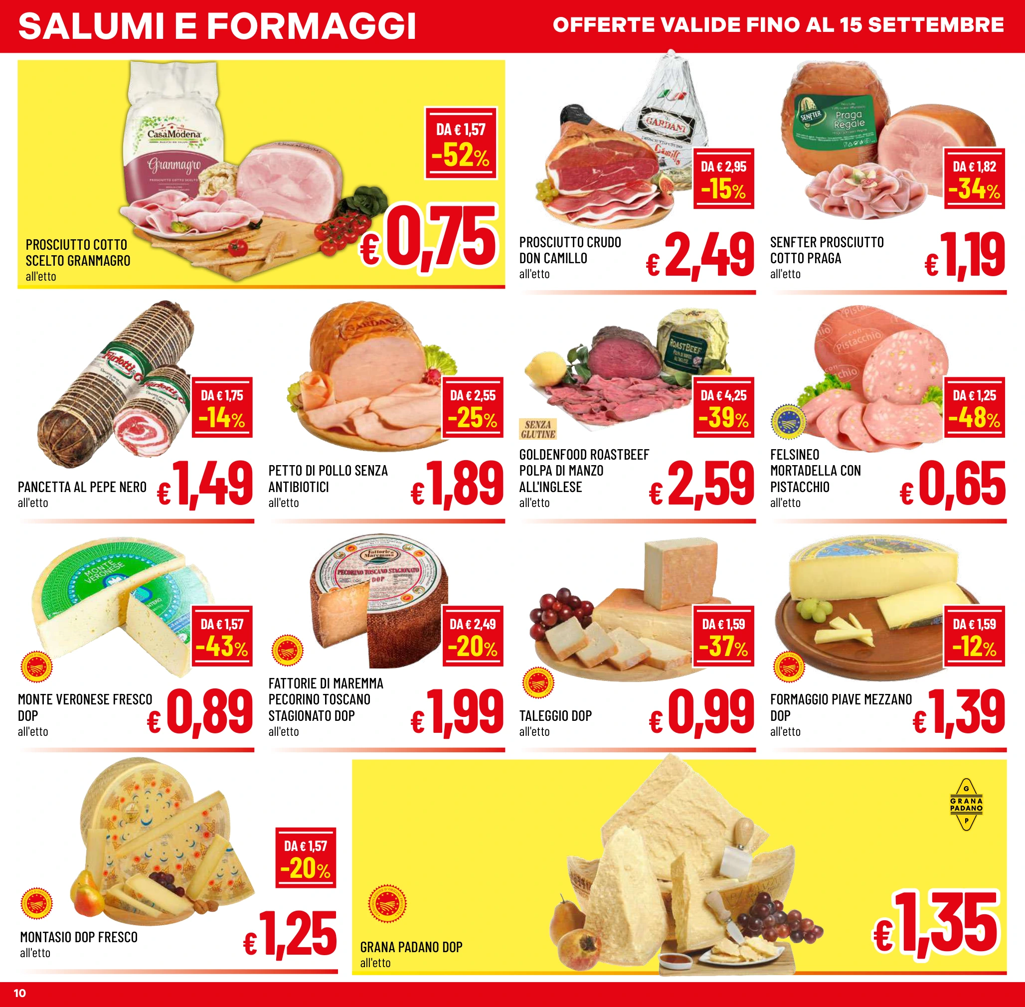 Flyer page 10