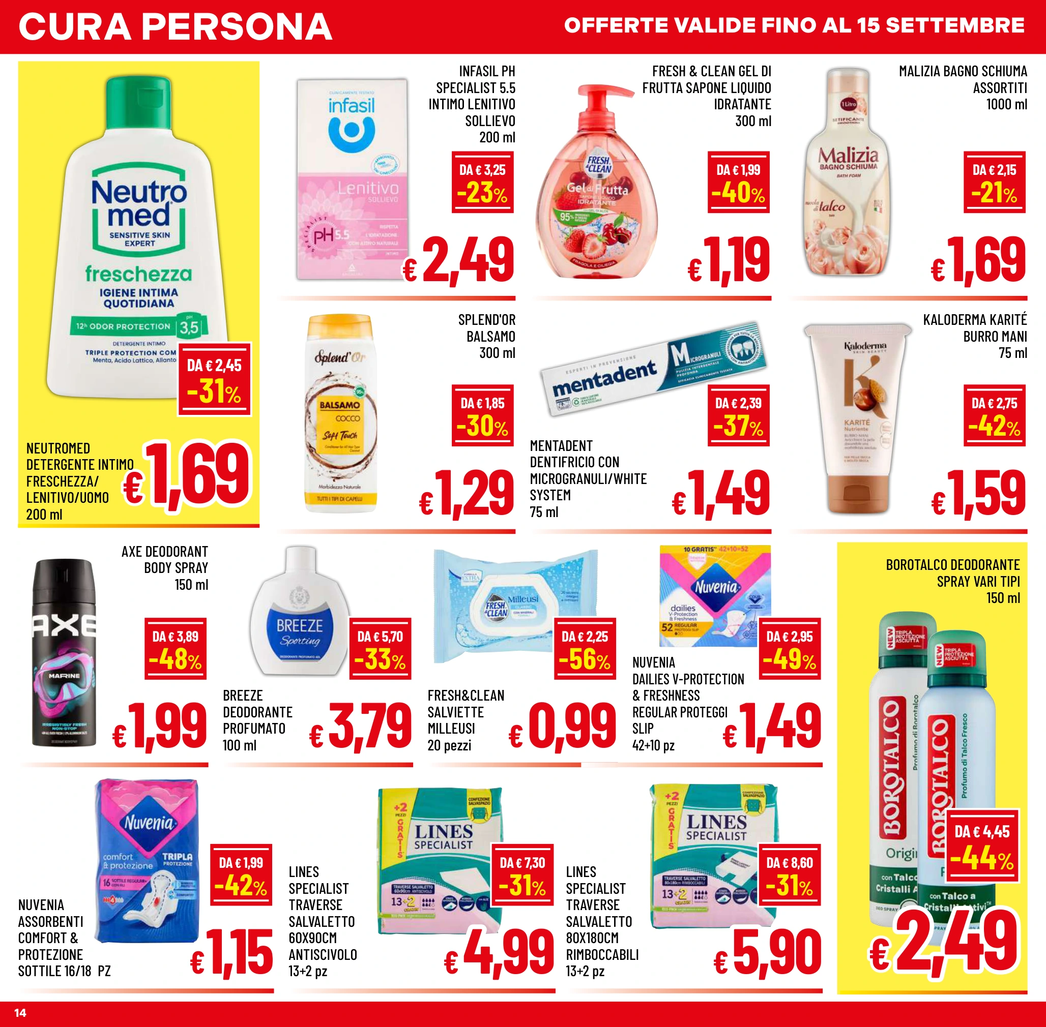 Flyer page 14