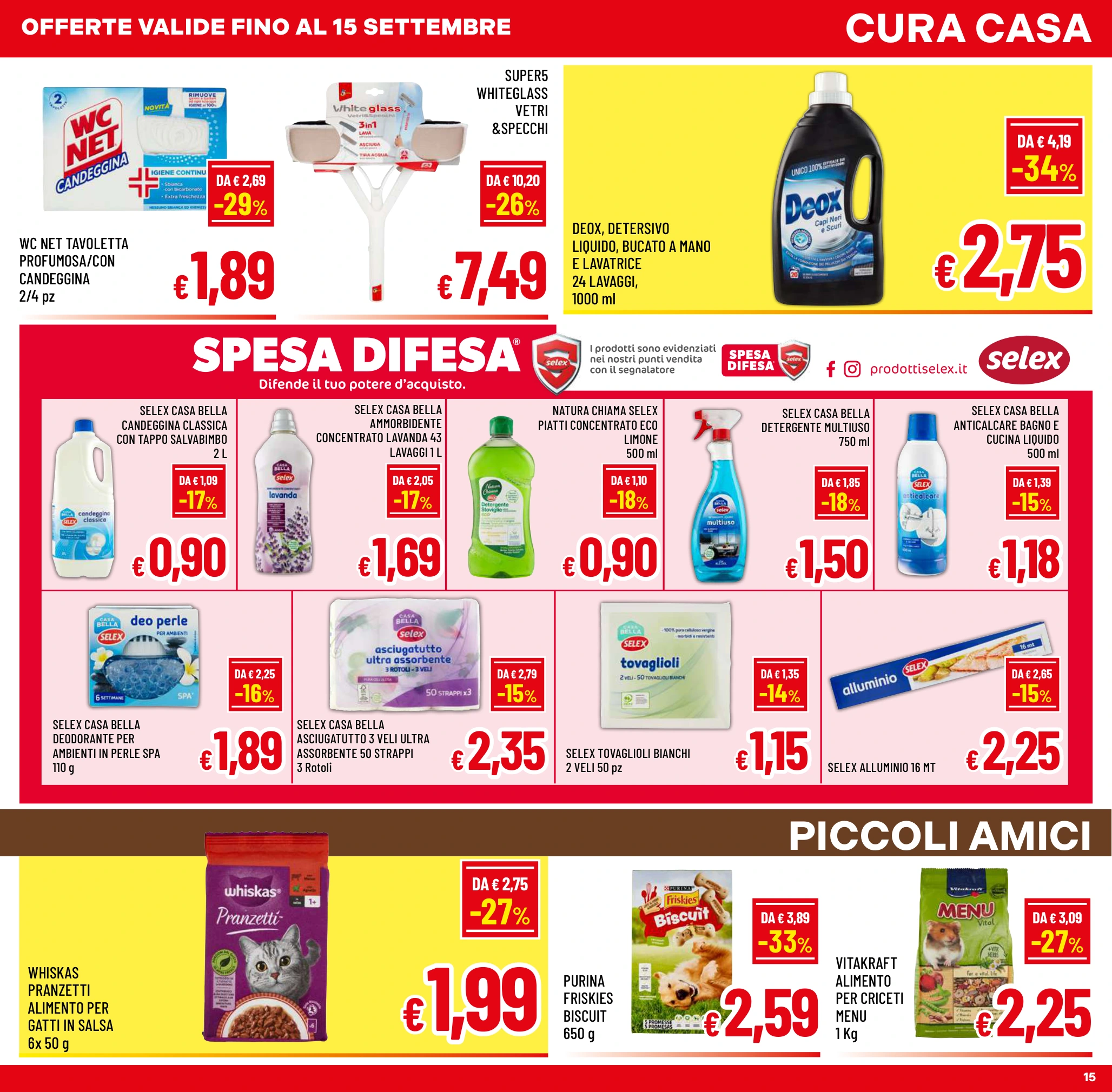 Flyer page 15