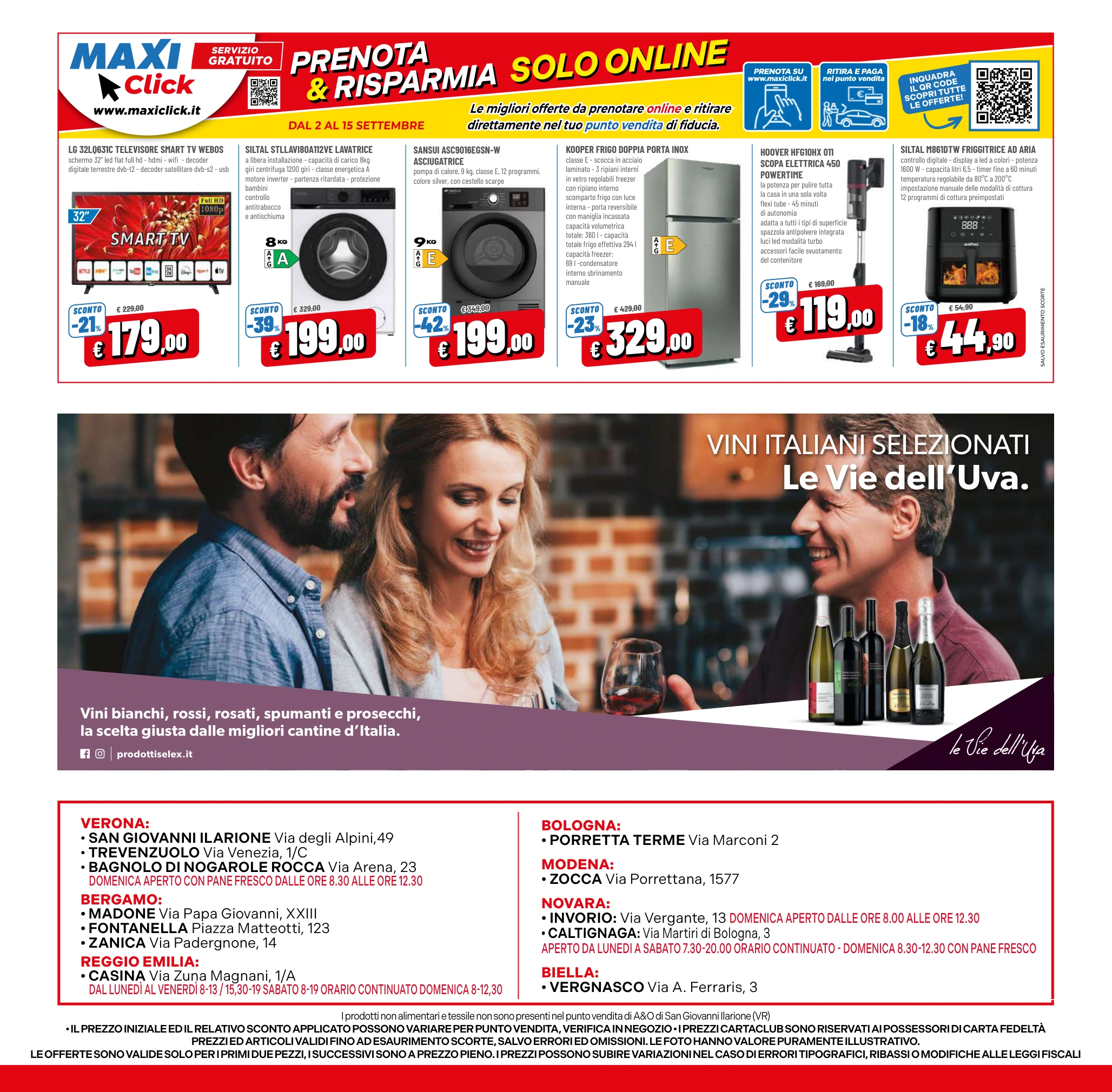 Flyer page 16