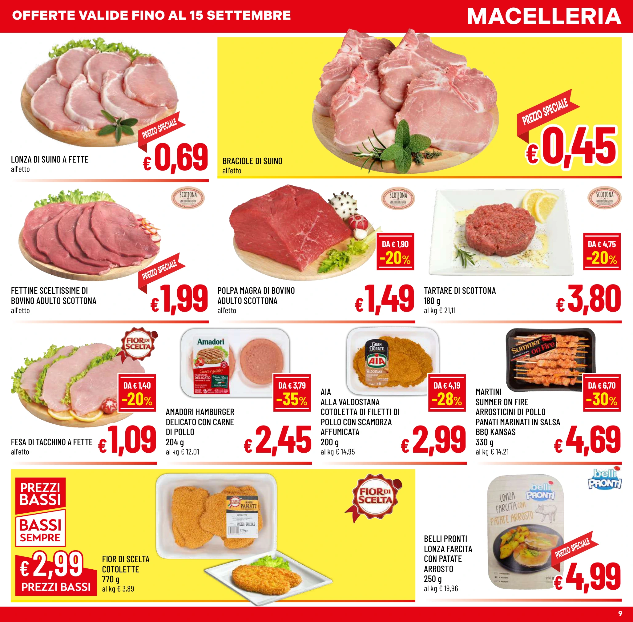 Flyer page 9