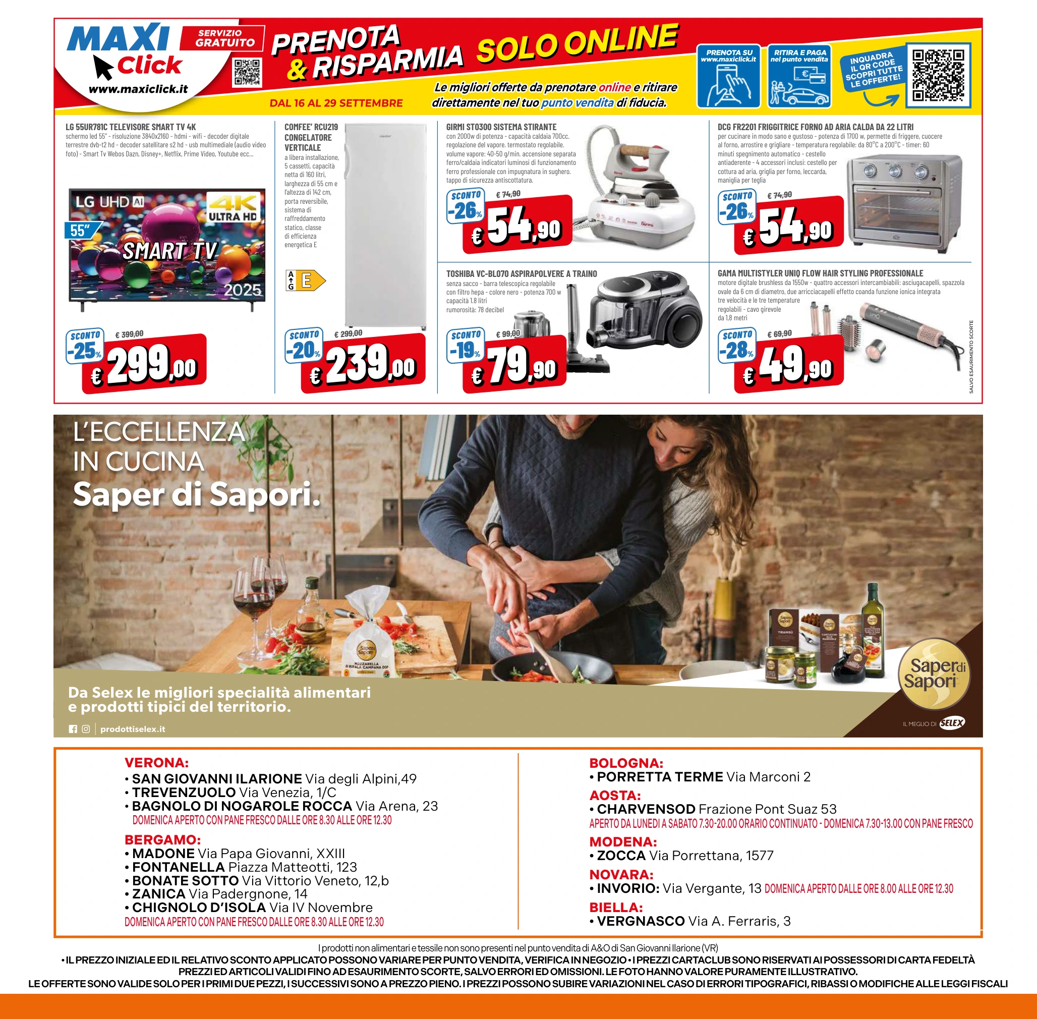 Flyer page 16