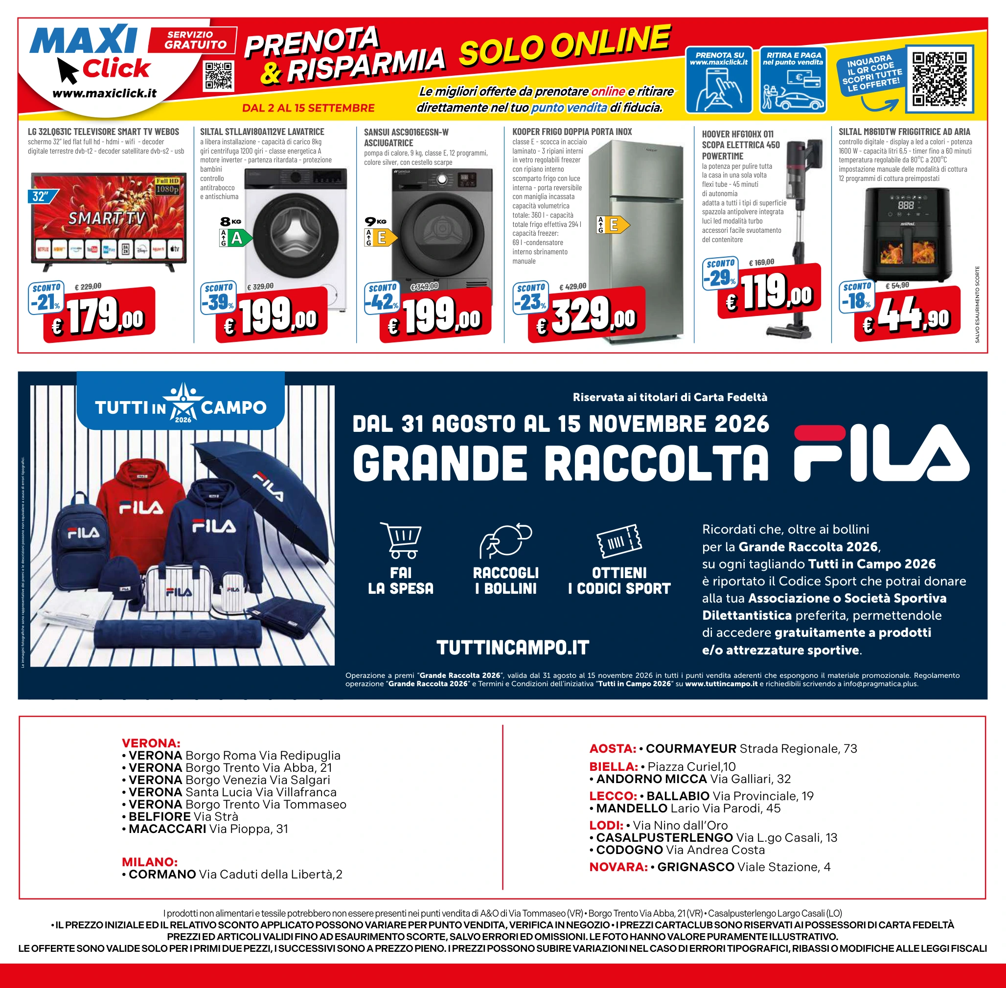 Flyer page 16