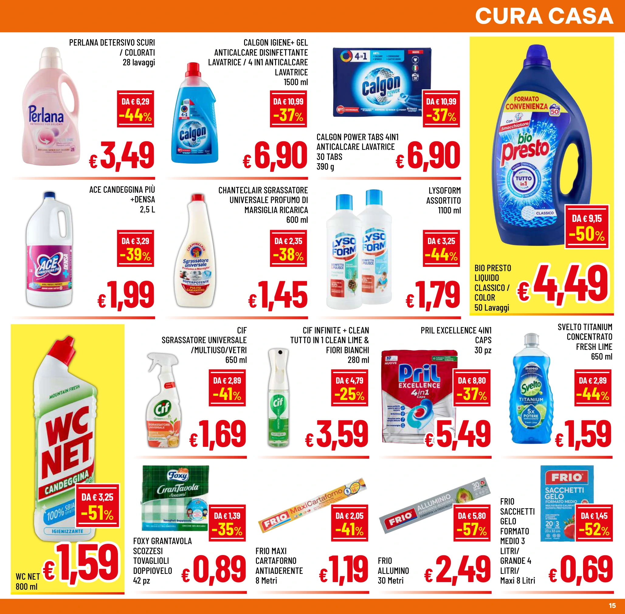 Flyer page 15