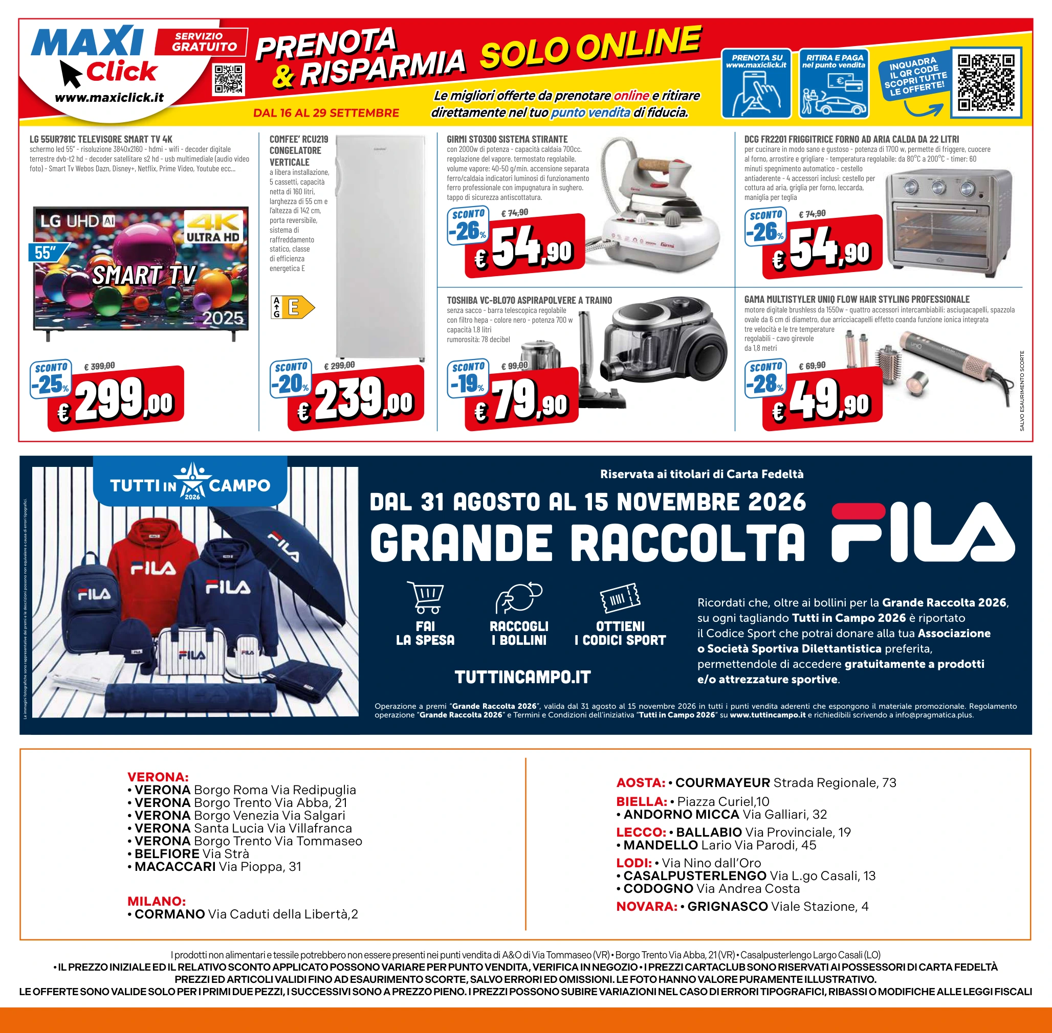 Flyer page 16