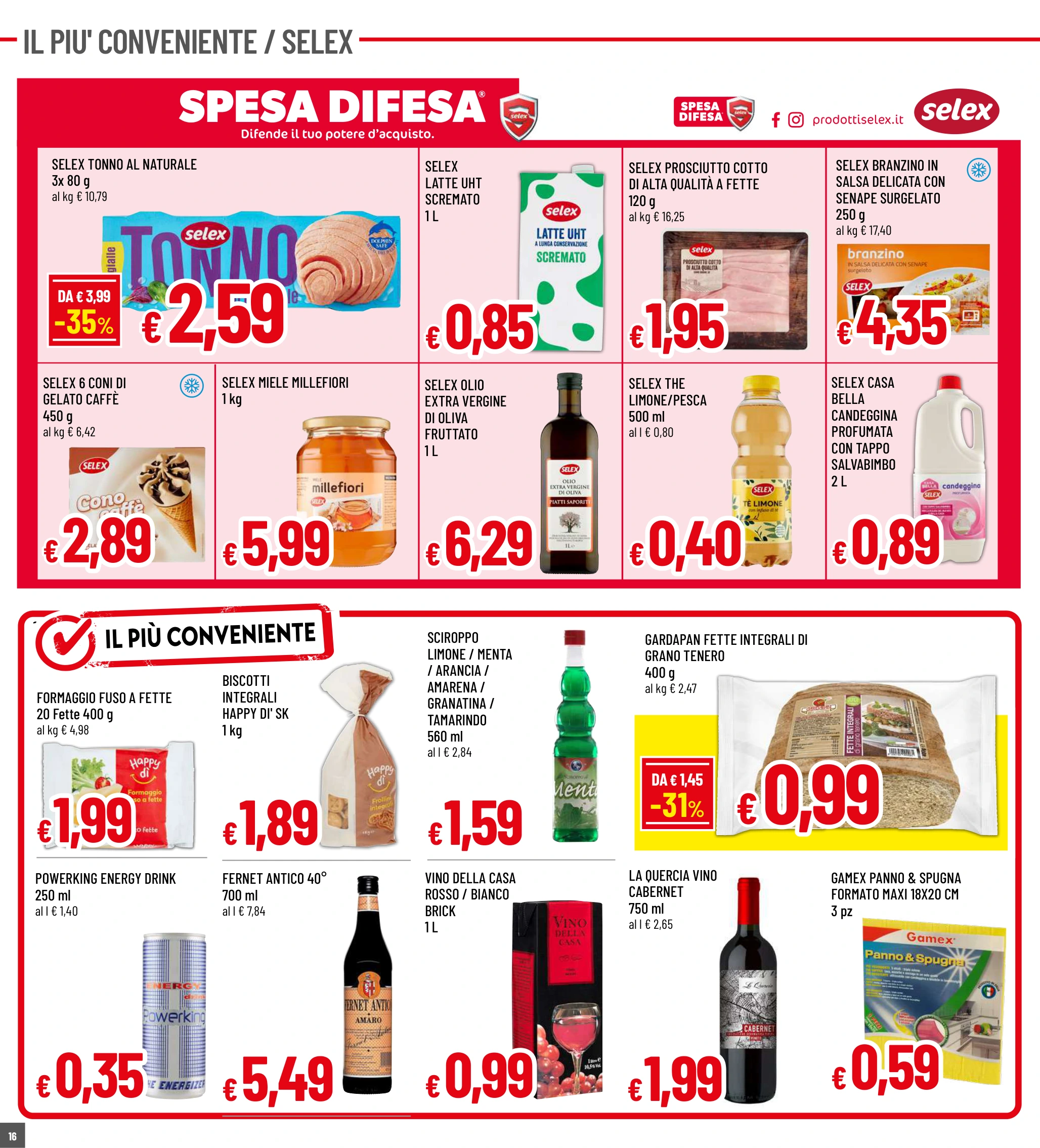 Flyer page 16